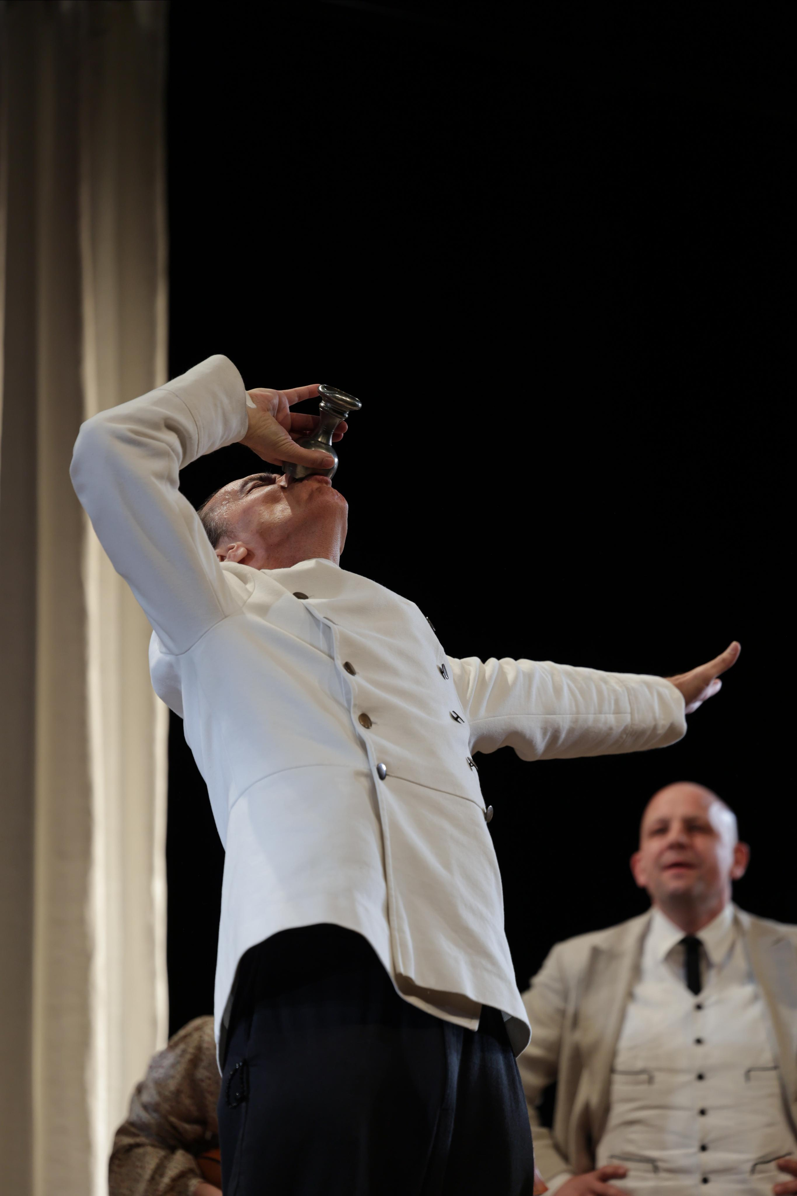 Москва, улицы, театр и артисты, друзья и мир фото Владимир Кашицин