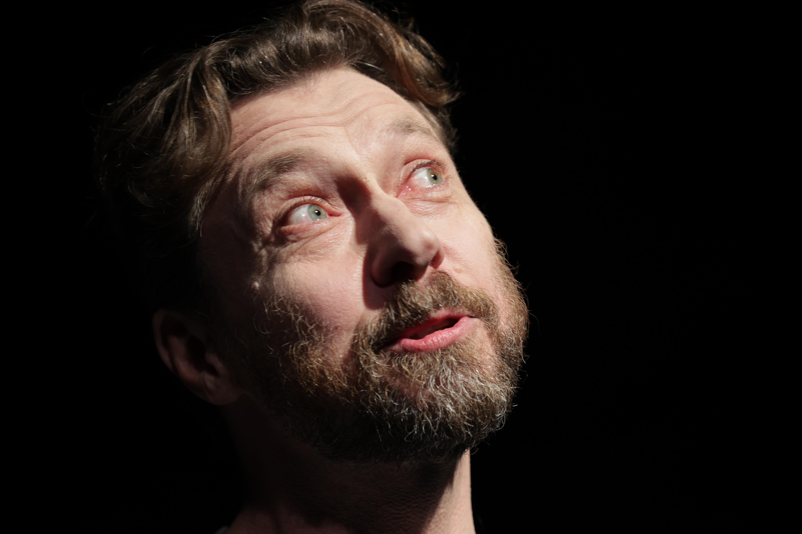 Москва, улицы, театр и артисты, друзья и мир фото Владимир Кашицин