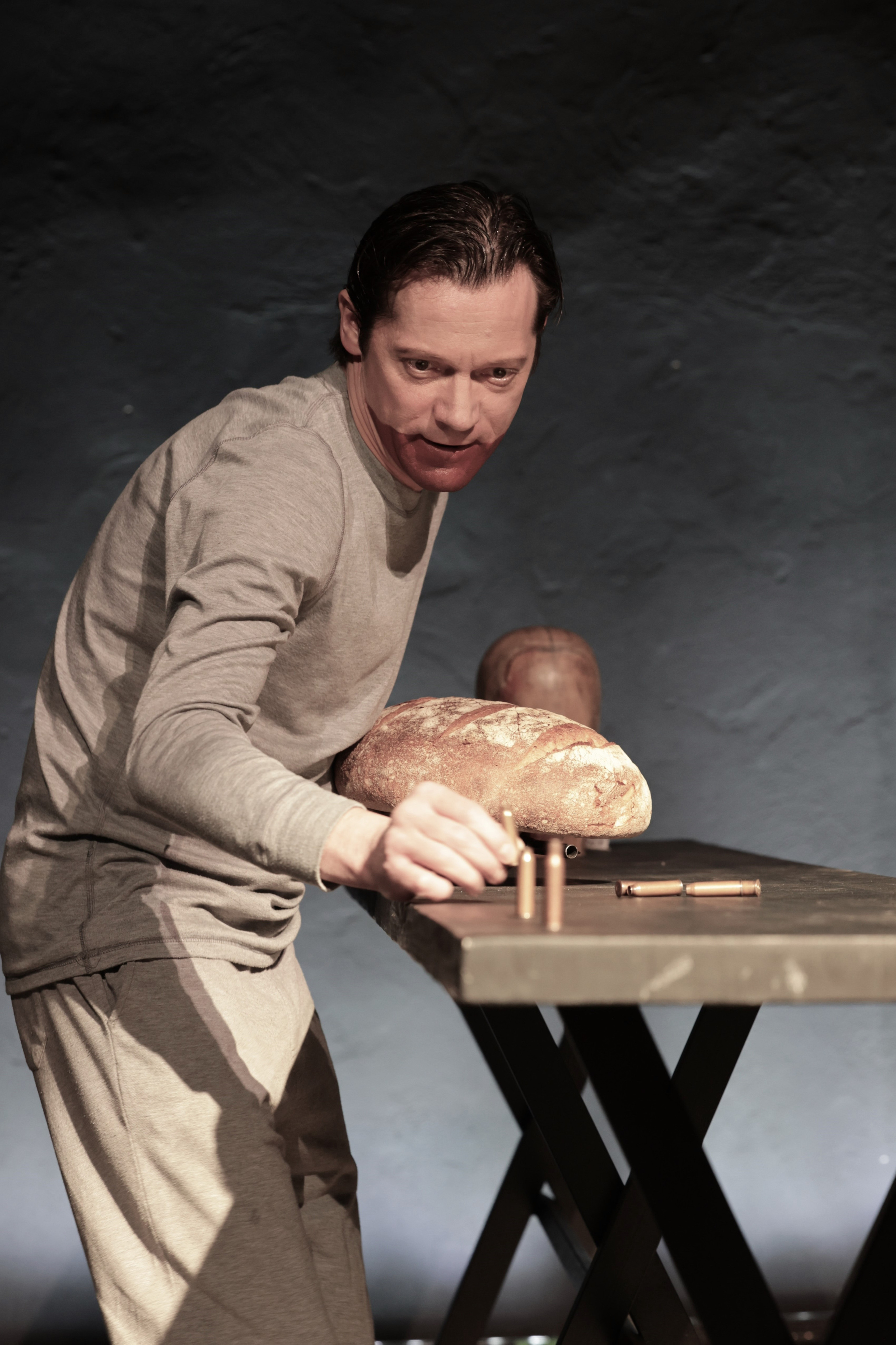 Москва, улицы, театр и артисты, друзья и мир фото Владимир Кашицин