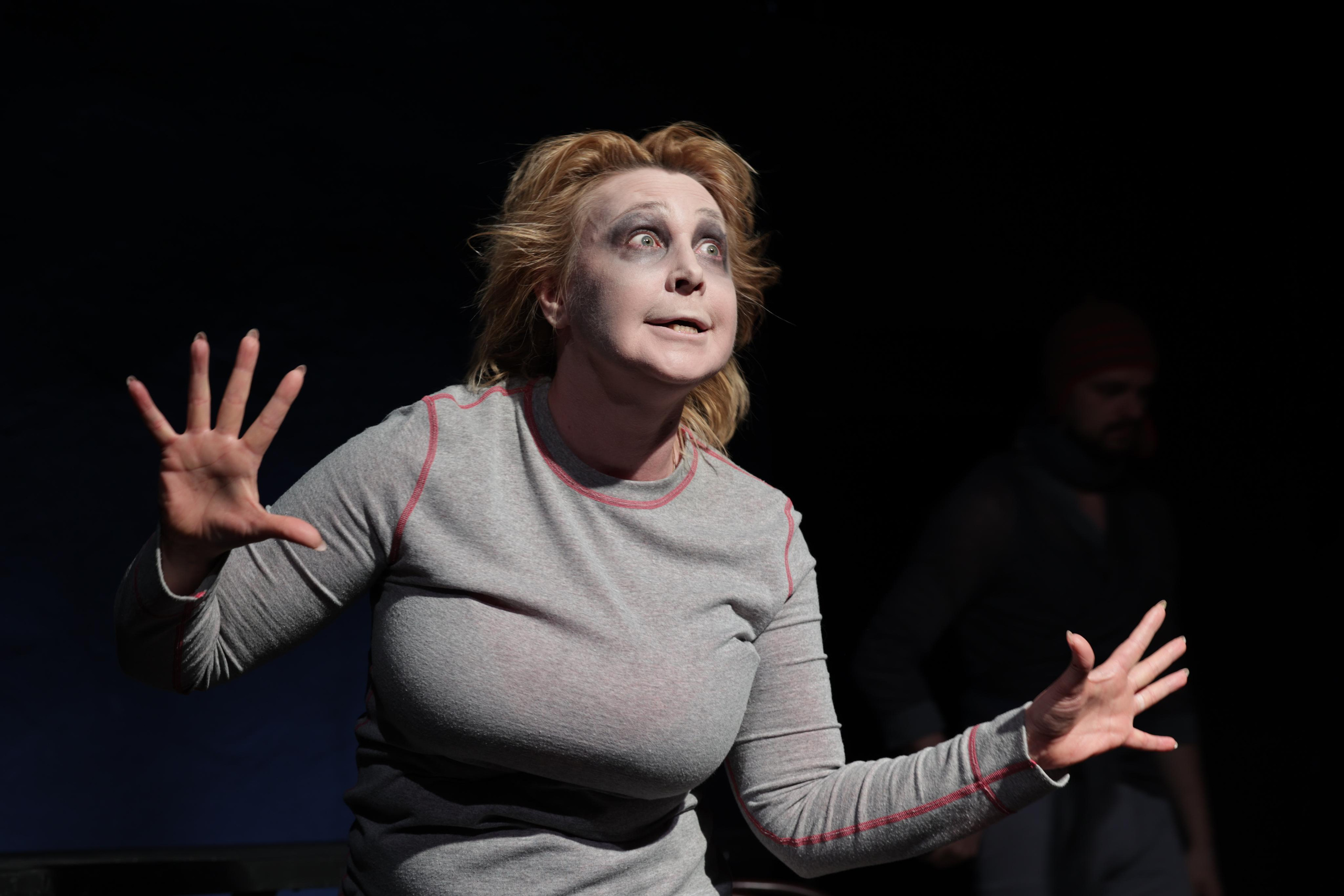 Москва, улицы, театр и артисты, друзья и мир фото Владимир Кашицин