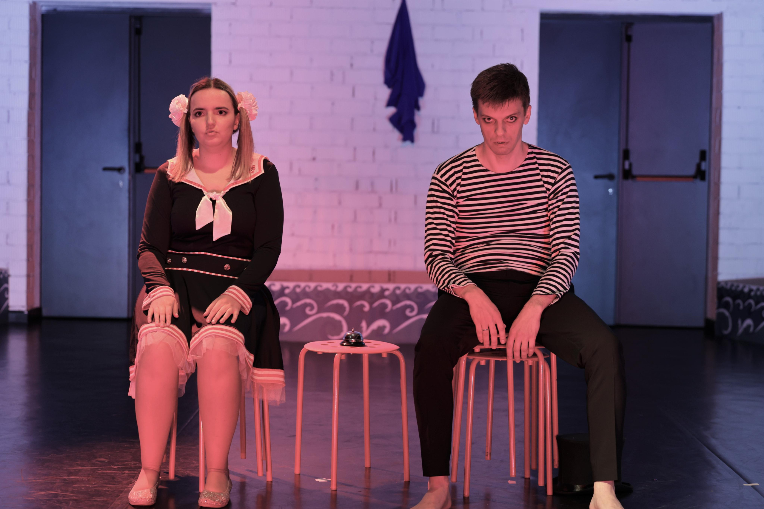 Москва, улицы, театр и артисты, друзья и мир фото Владимир Кашицин