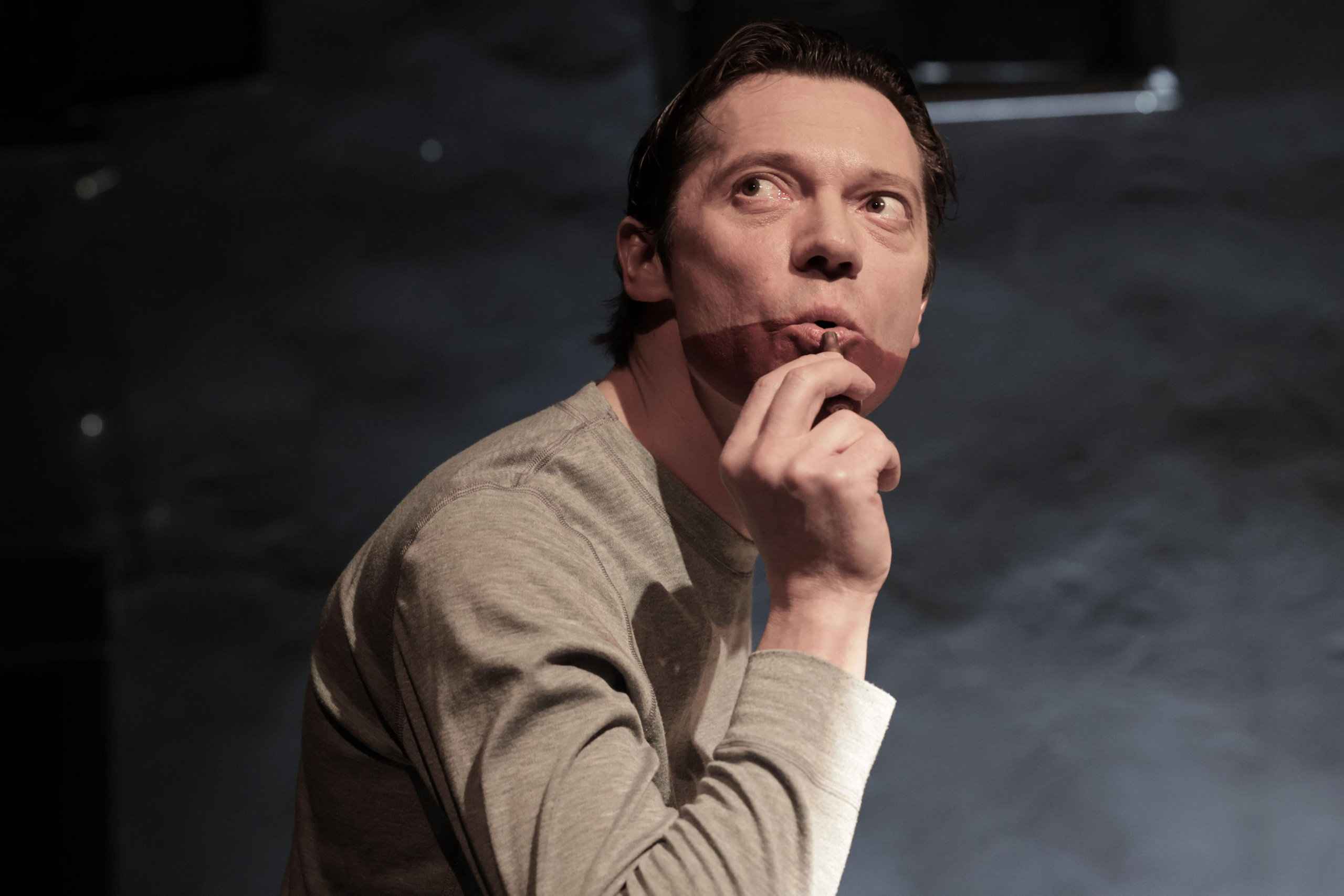 Москва, улицы, театр и артисты, друзья и мир фото Владимир Кашицин