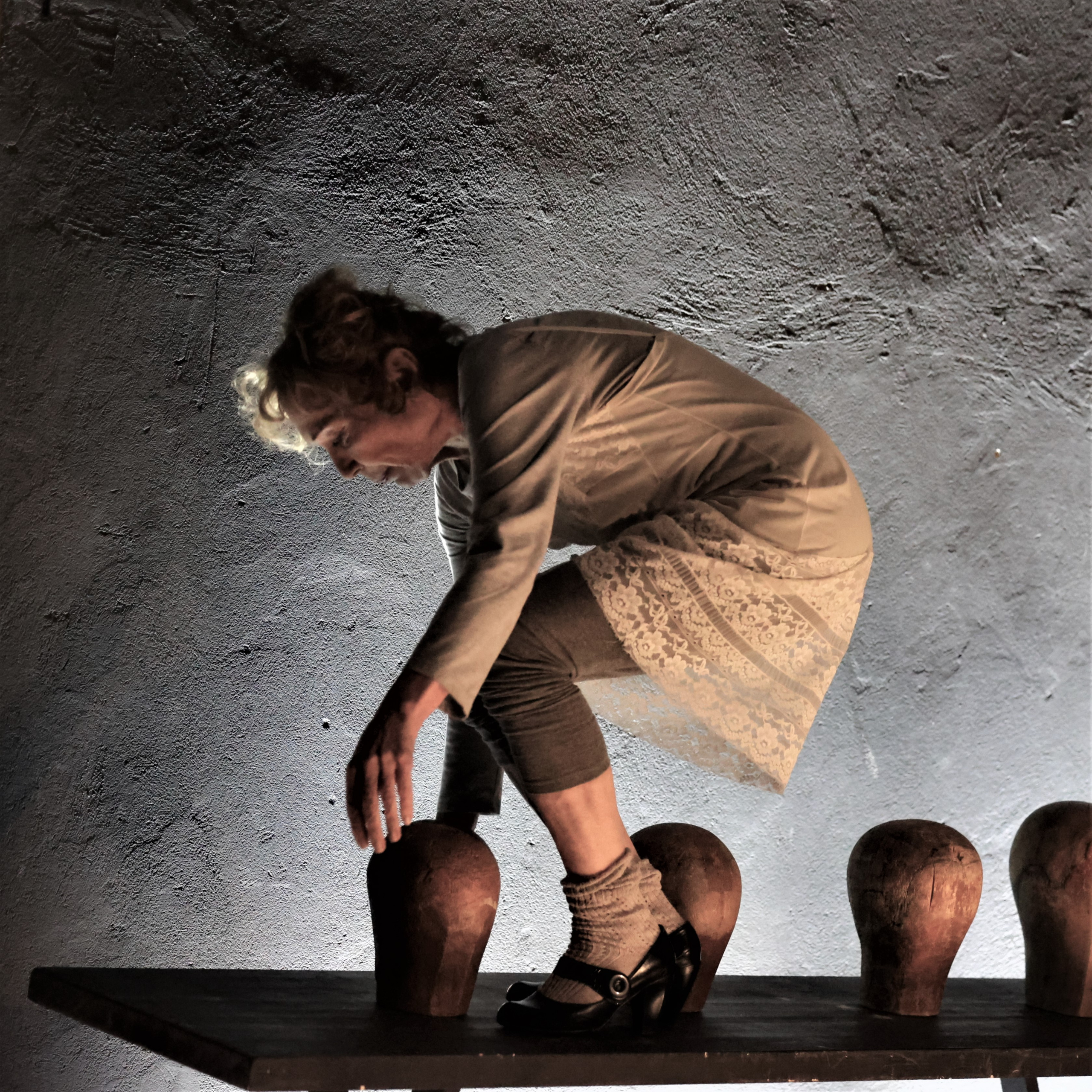 Москва, улицы, театр и артисты, друзья и мир фото Владимир Кашицин