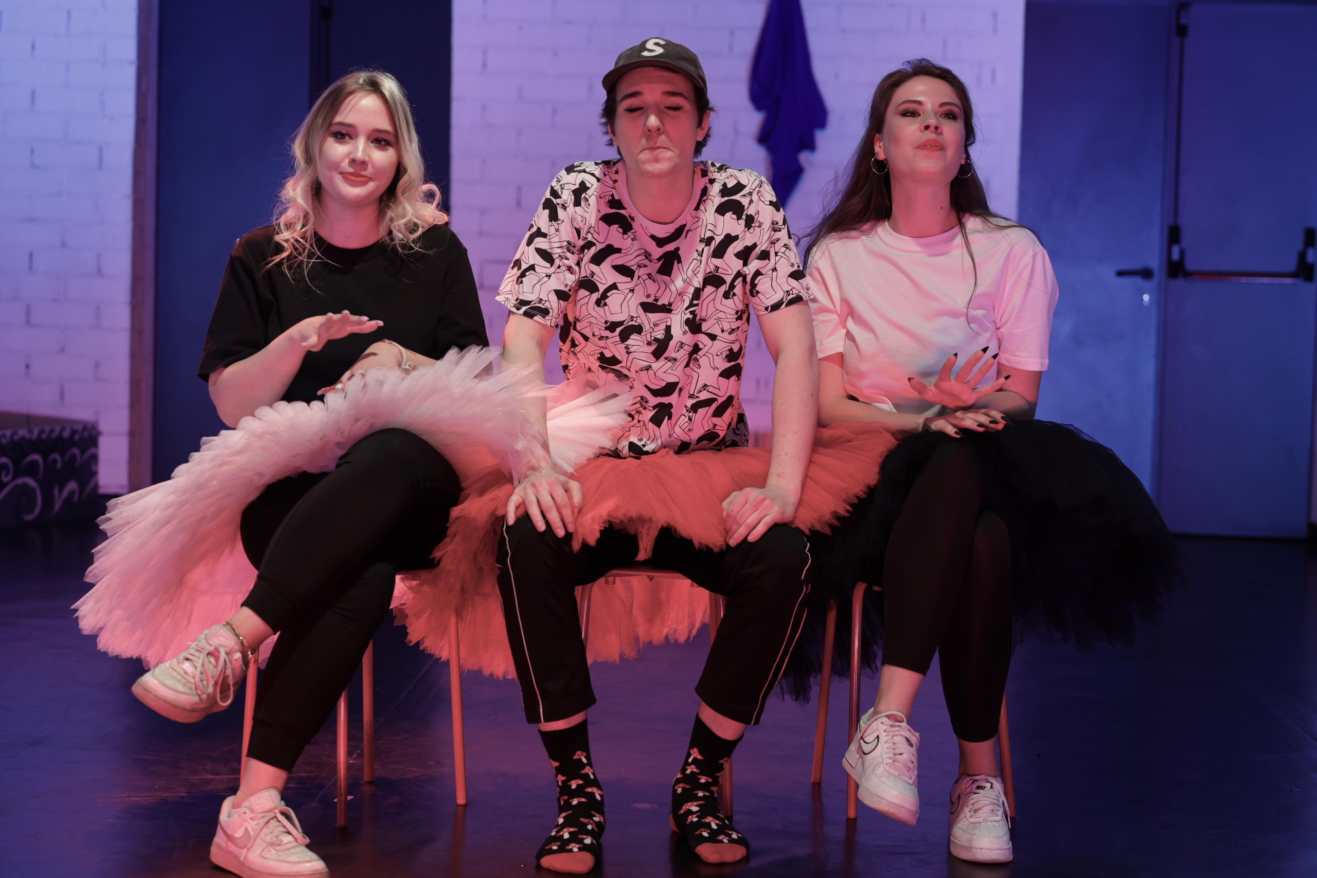 Москва, улицы, театр и артисты, друзья и мир фото Владимир Кашицин