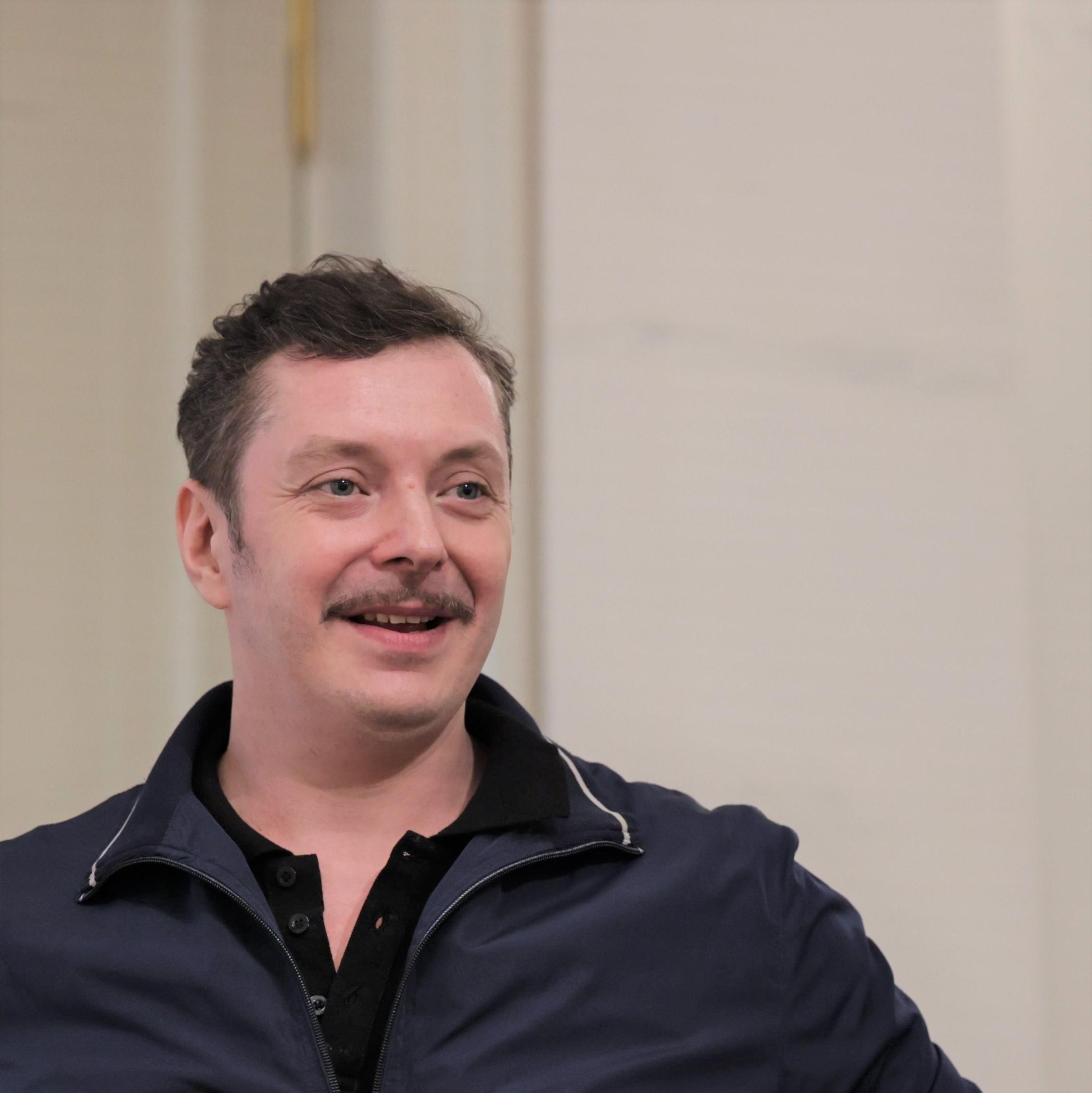 Москва, улицы, театр и артисты, друзья и мир фото Владимир Кашицин