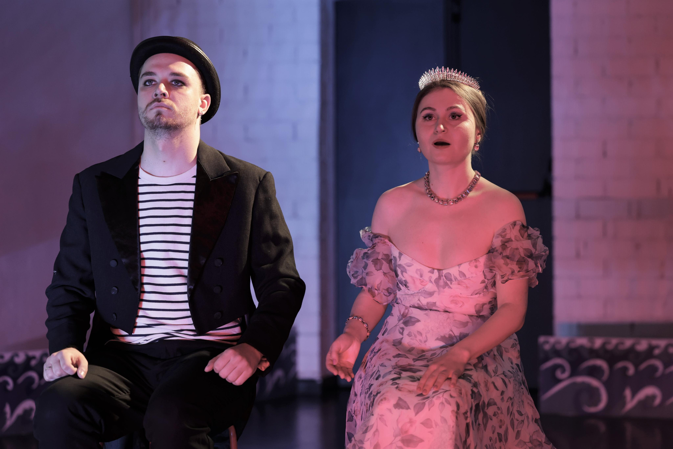 Москва, улицы, театр и артисты, друзья и мир фото Владимир Кашицин