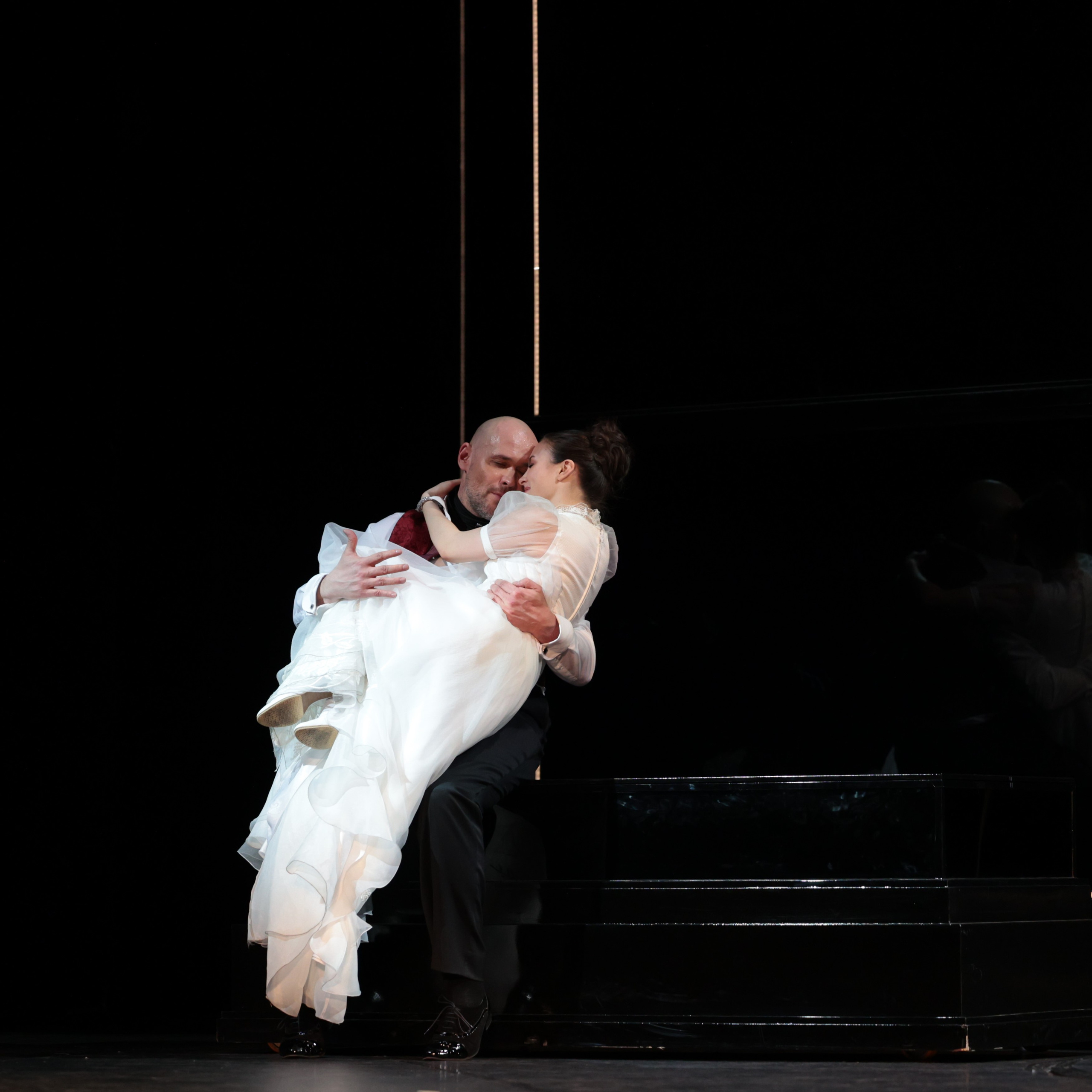 Максим Аверин. Москва, улицы, театр и артисты, друзья и мир фото Владимир Кашицин