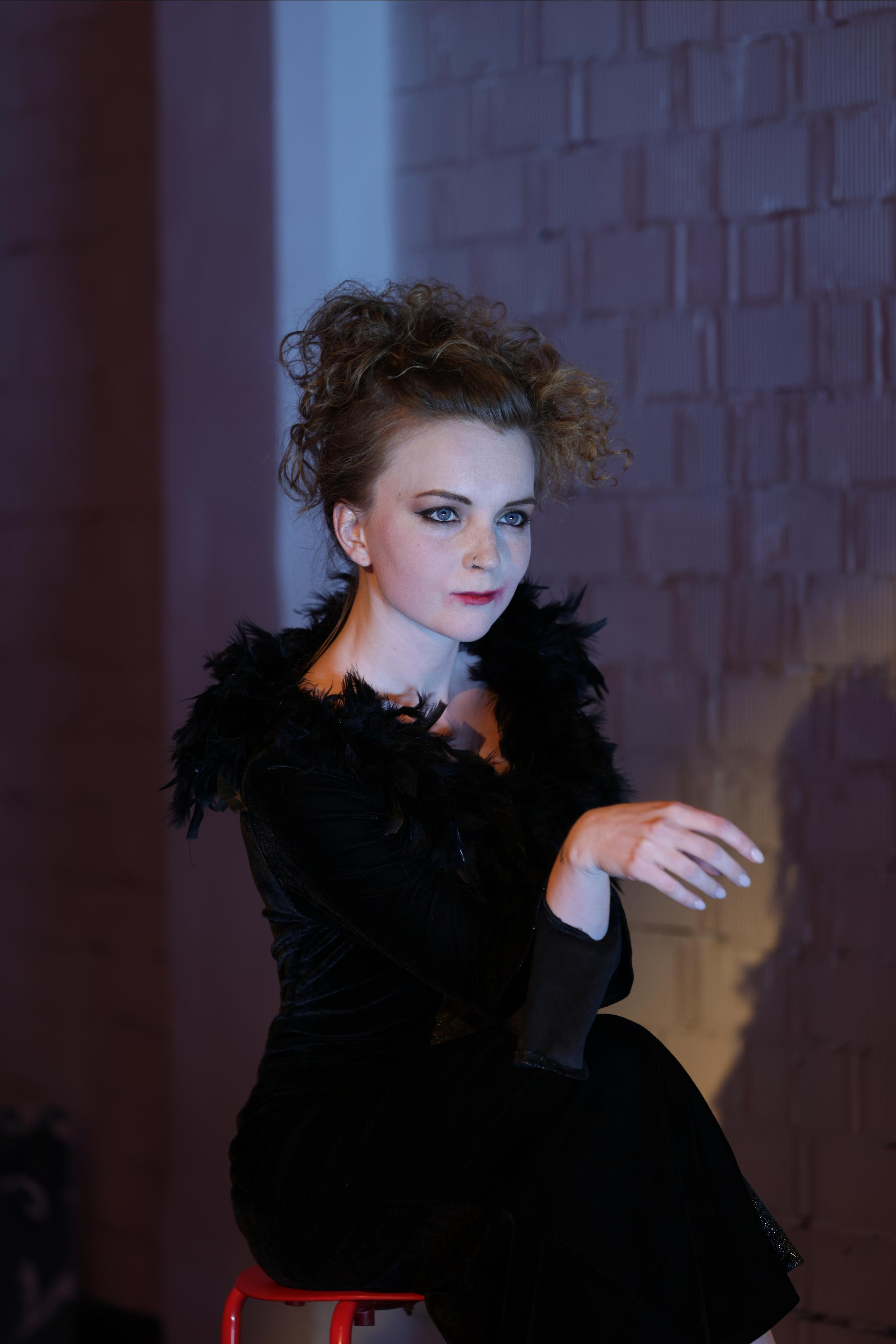 Москва, улицы, театр и артисты, друзья и мир фото Владимир Кашицин