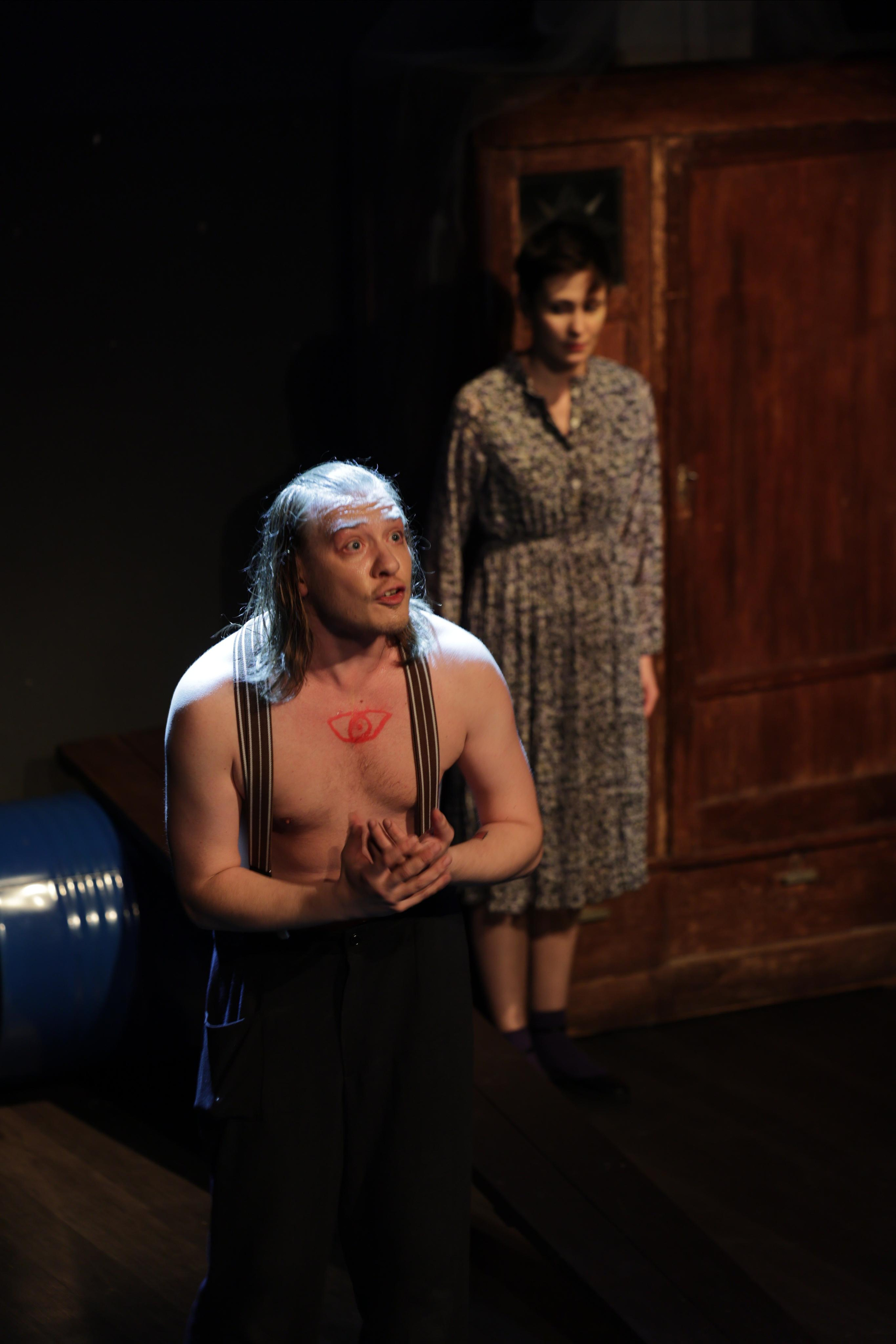 Москва, улицы, театр и артисты, друзья и мир фото Владимир Кашицин