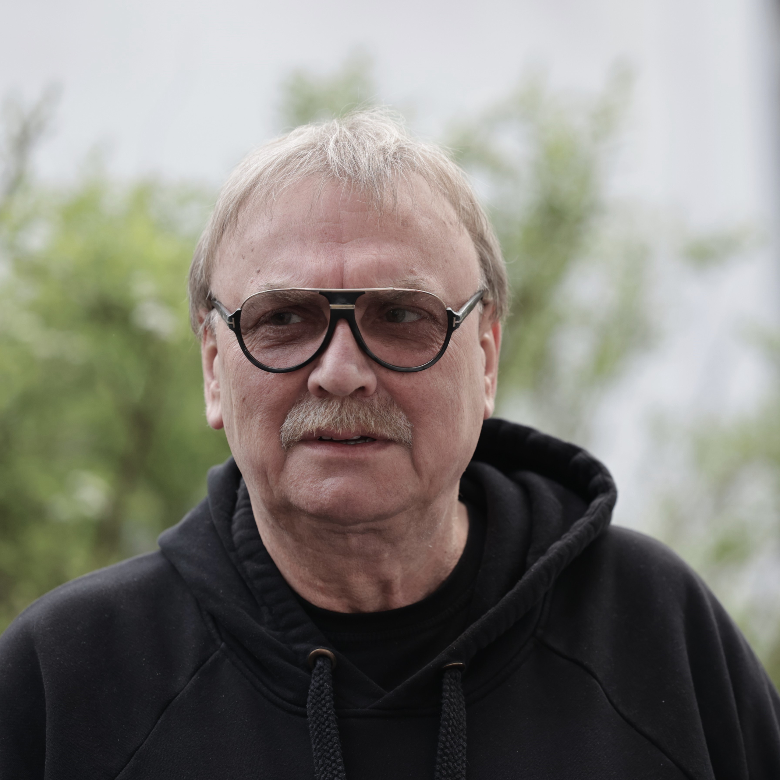 Москва, улицы, театр и артисты, друзья и мир фото Владимир Кашицин