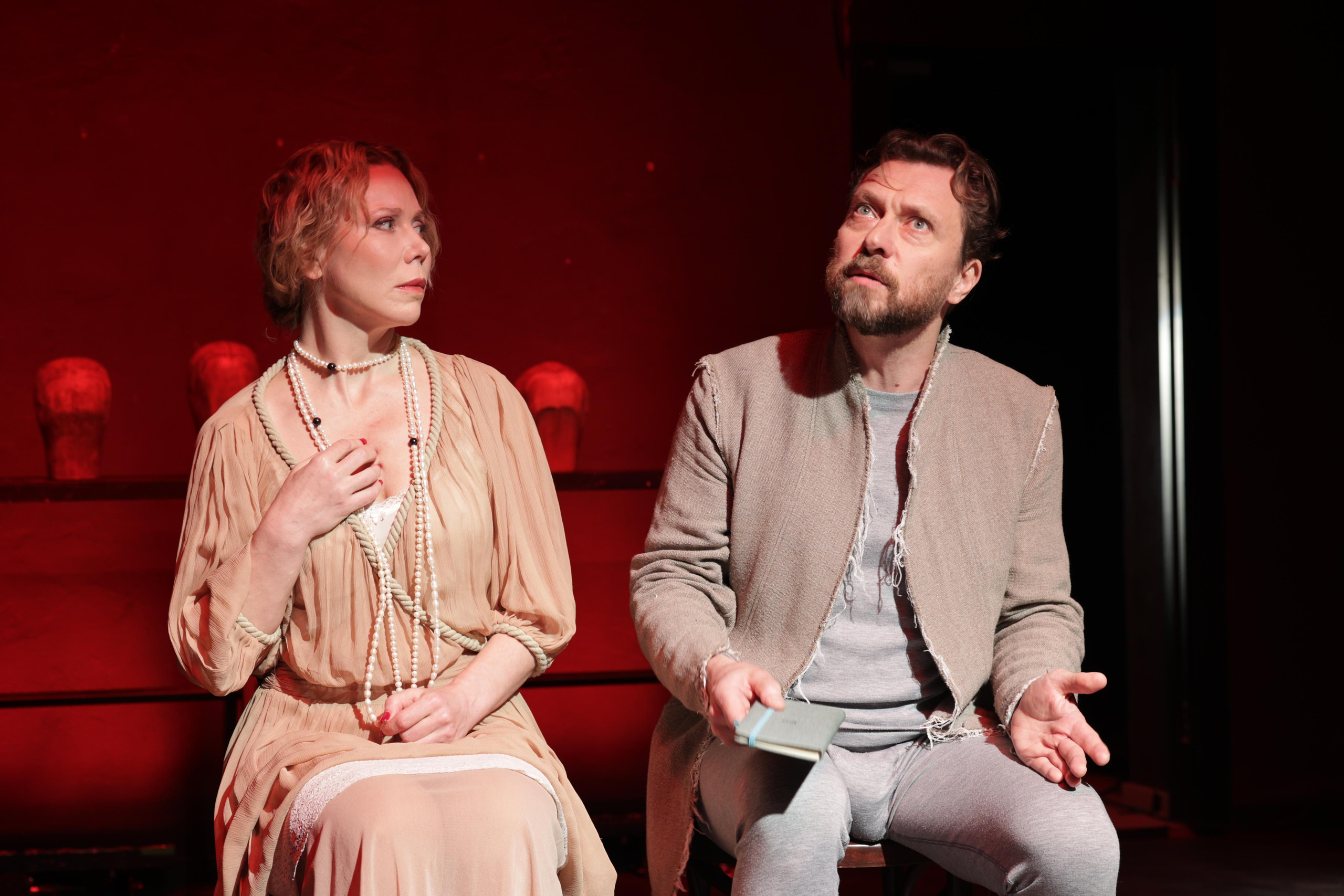 Москва, улицы, театр и артисты, друзья и мир фото Владимир Кашицин