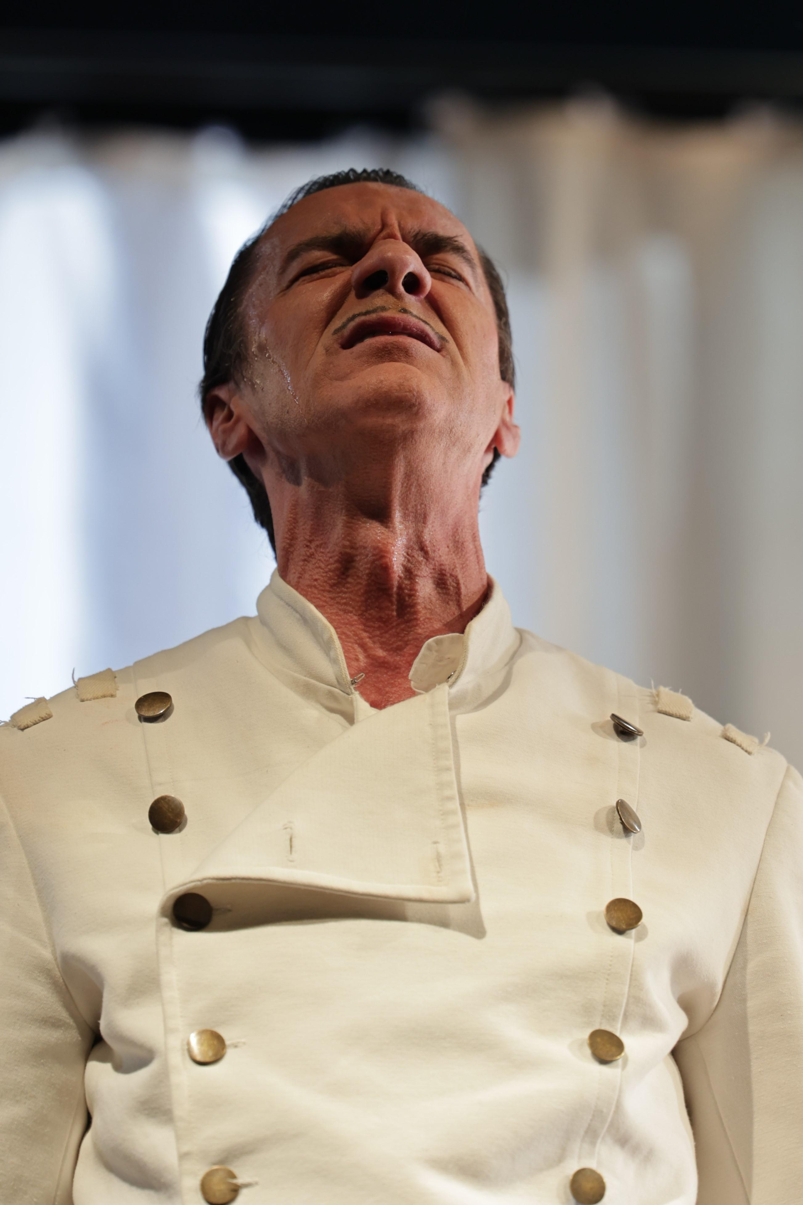 Москва, улицы, театр и артисты, друзья и мир фото Владимир Кашицин