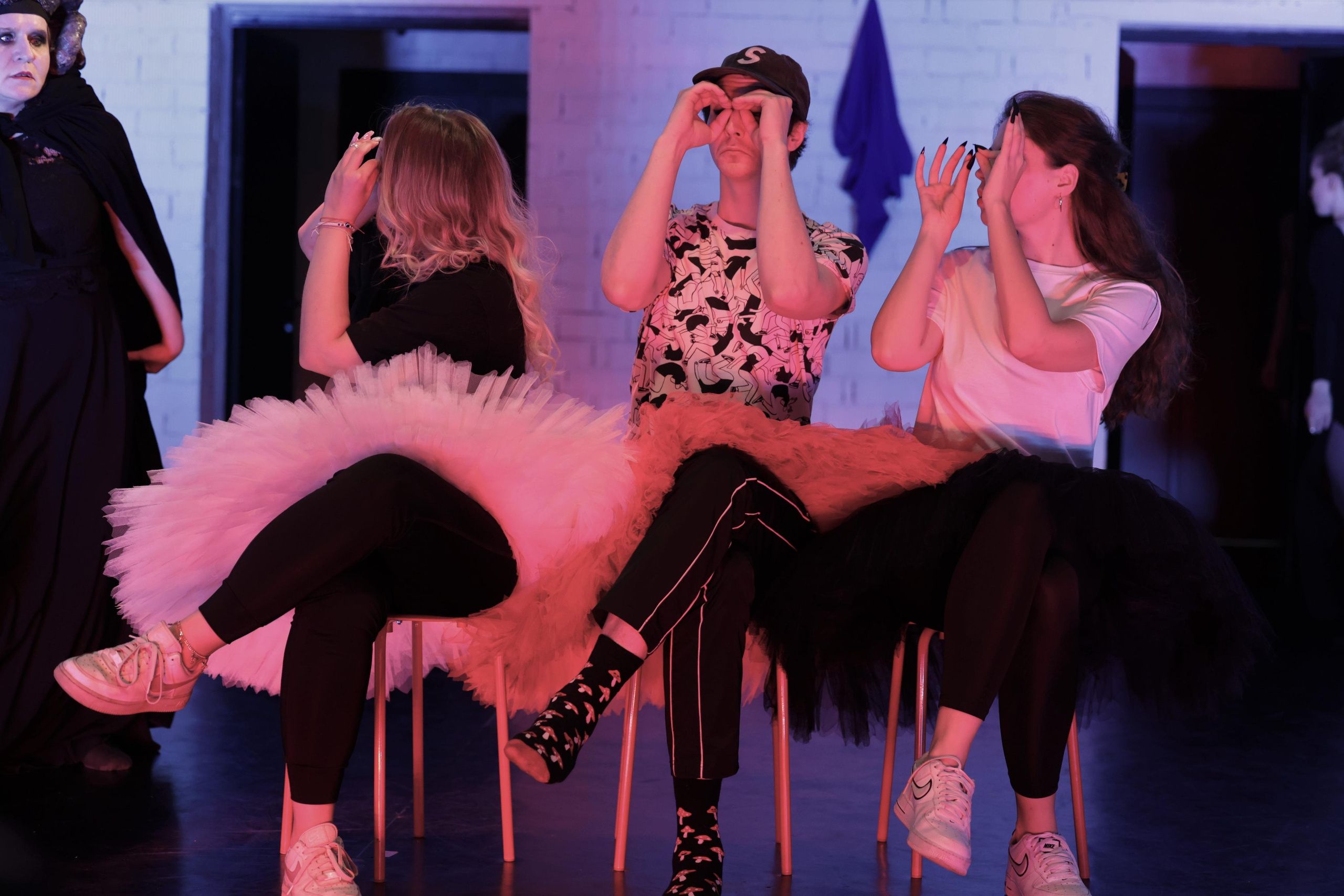 Москва, улицы, театр и артисты, друзья и мир фото Владимир Кашицин