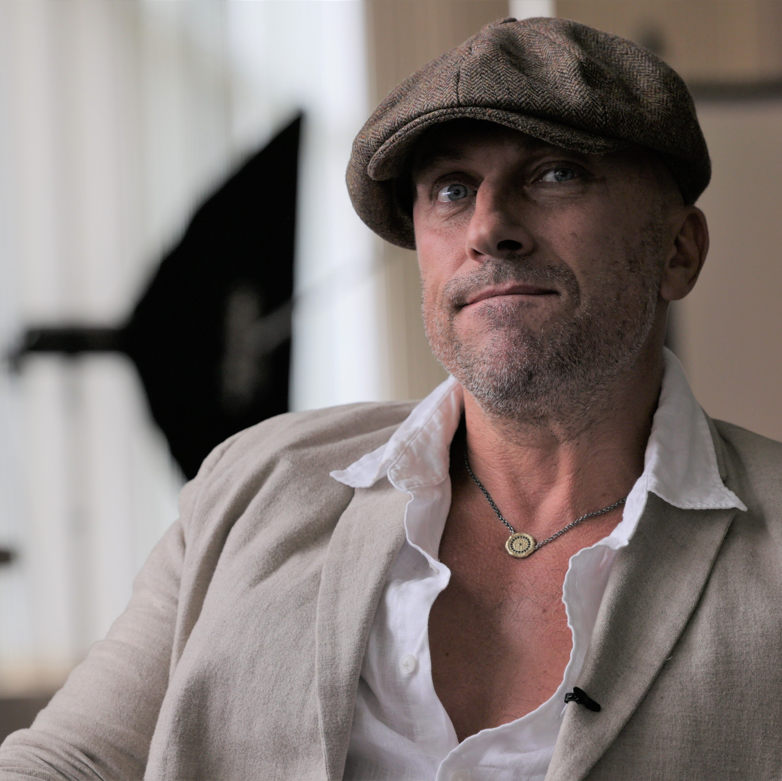 Дмитрий Нагиев. Москва, улицы, театр и артисты, друзья и мир фото Владимир Кашицин