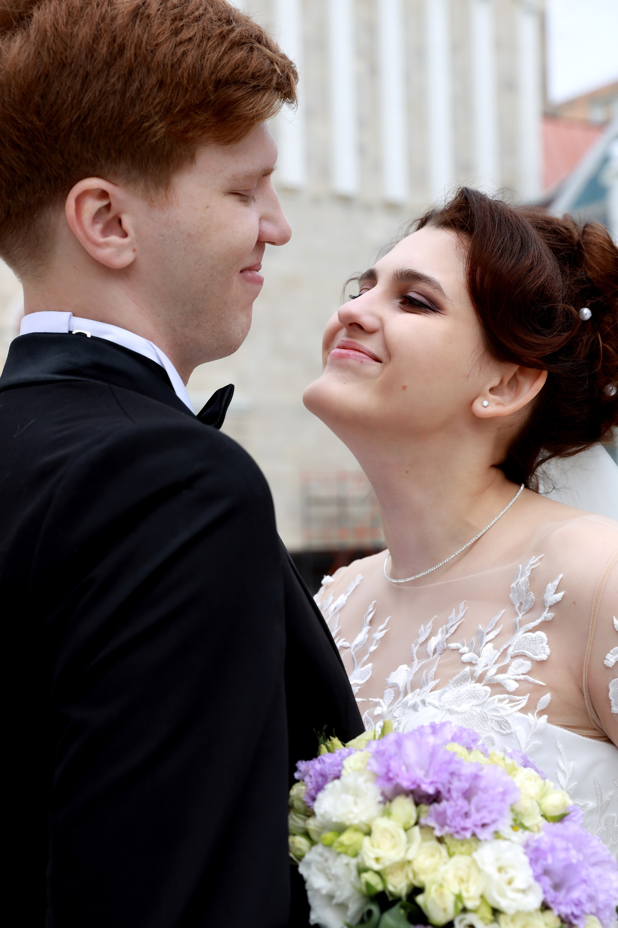 Ярославна и Игорь. Фотограф в Воронеже Галина Фурсова