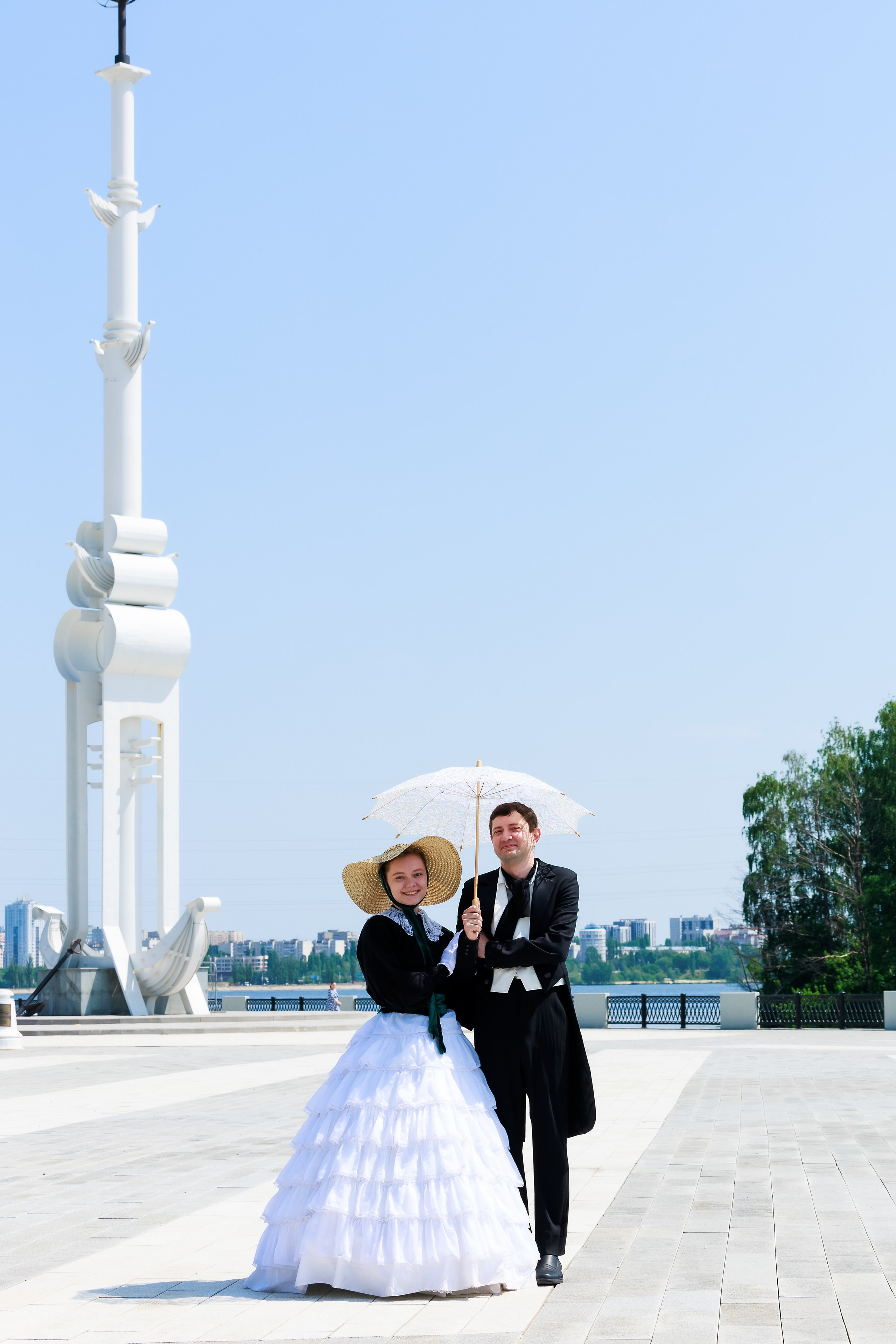 Проект «Русский вальс». Фотограф в Воронеже Галина Фурсова