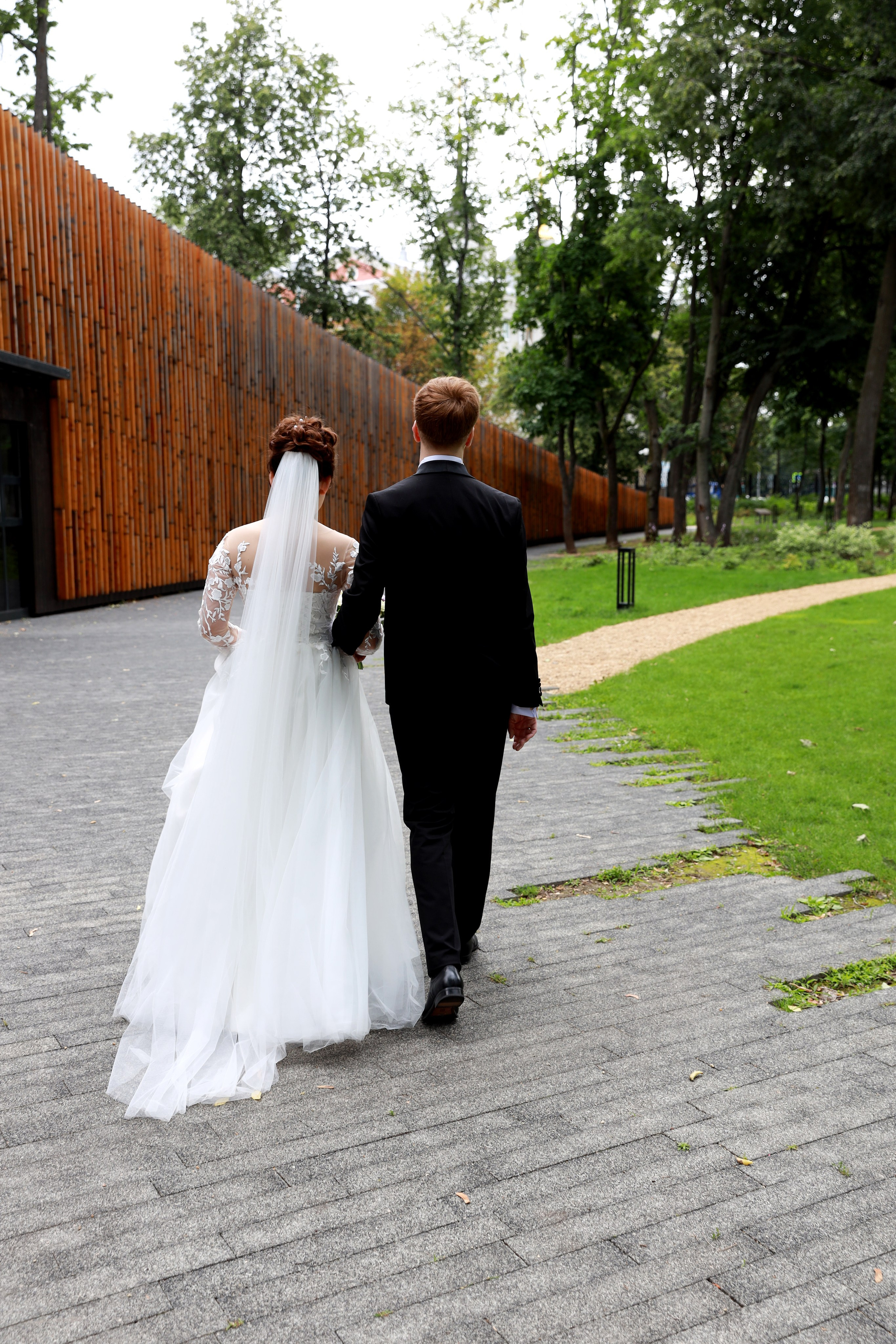 Ярославна и Игорь. Фотограф в Воронеже Галина Фурсова