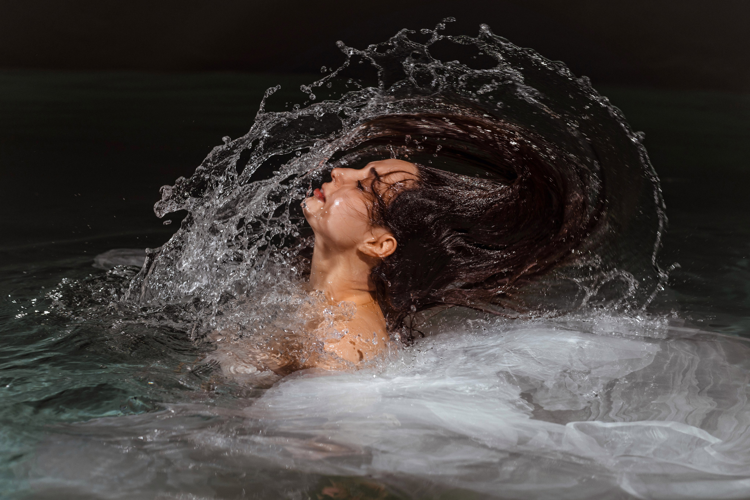 Love story. Креативный фотограф Олеся Булгакова — официальный сайт