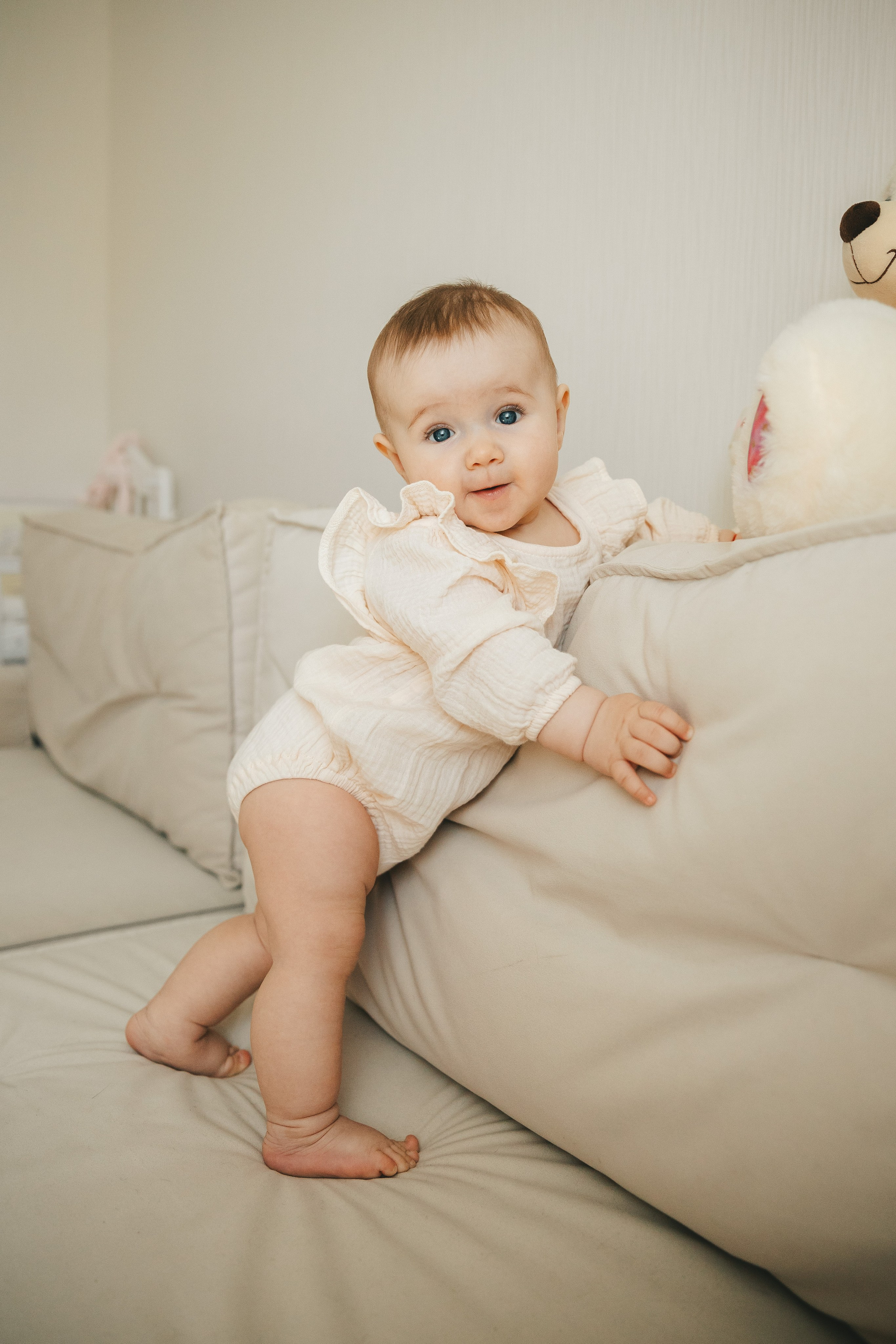 Женя, Валя и Злата. Семейный lifestyle фотограф в Санкт-Петербурге Людмила Пахомова