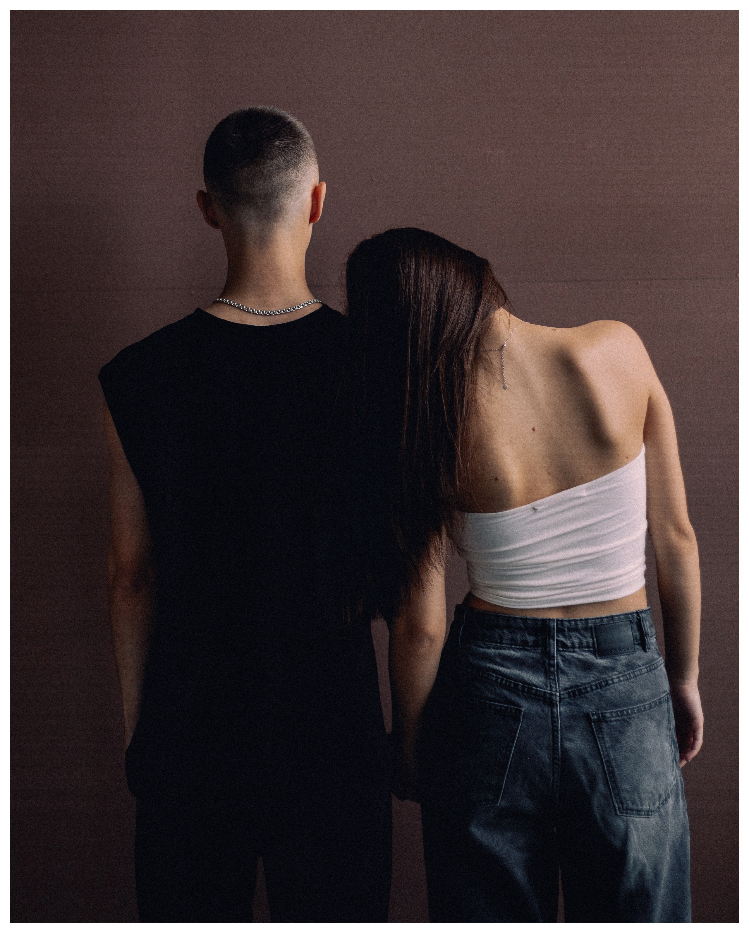 Максим и Алена. Фотограф свадебных и парных историй Кристина Шакула