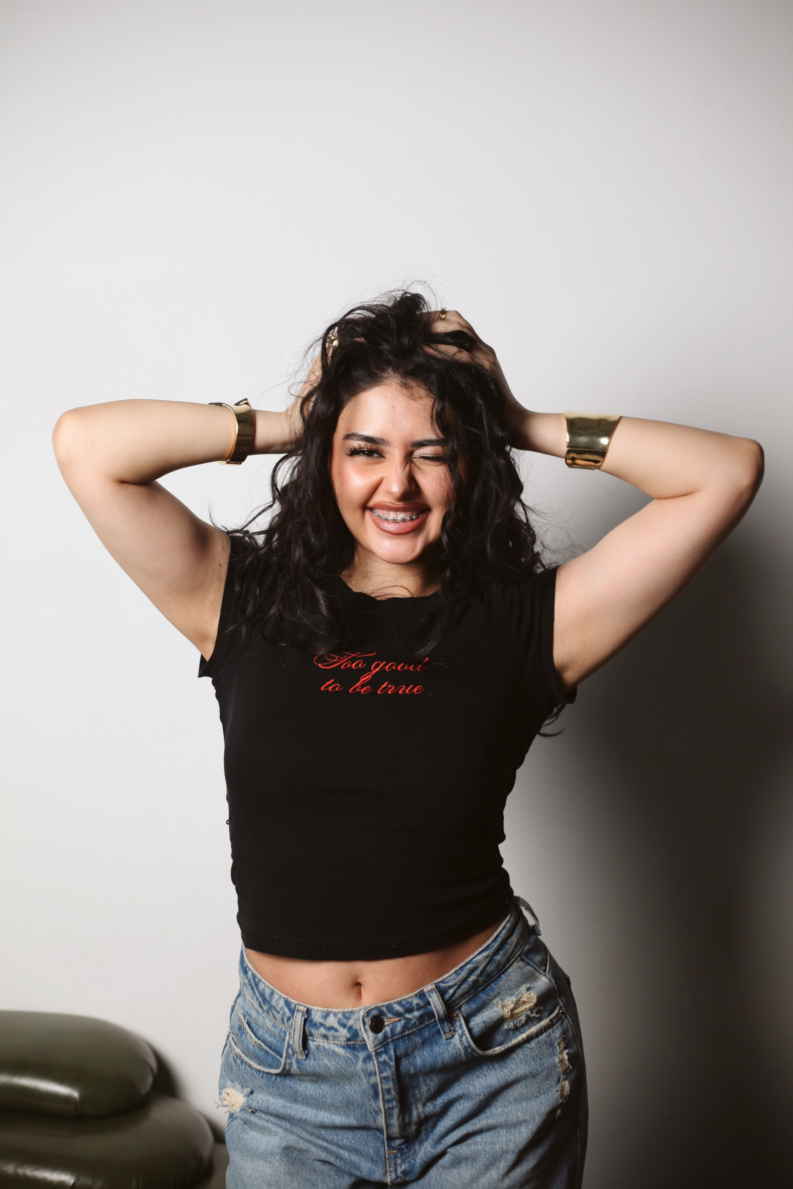 Érna. Фотограф | Москва