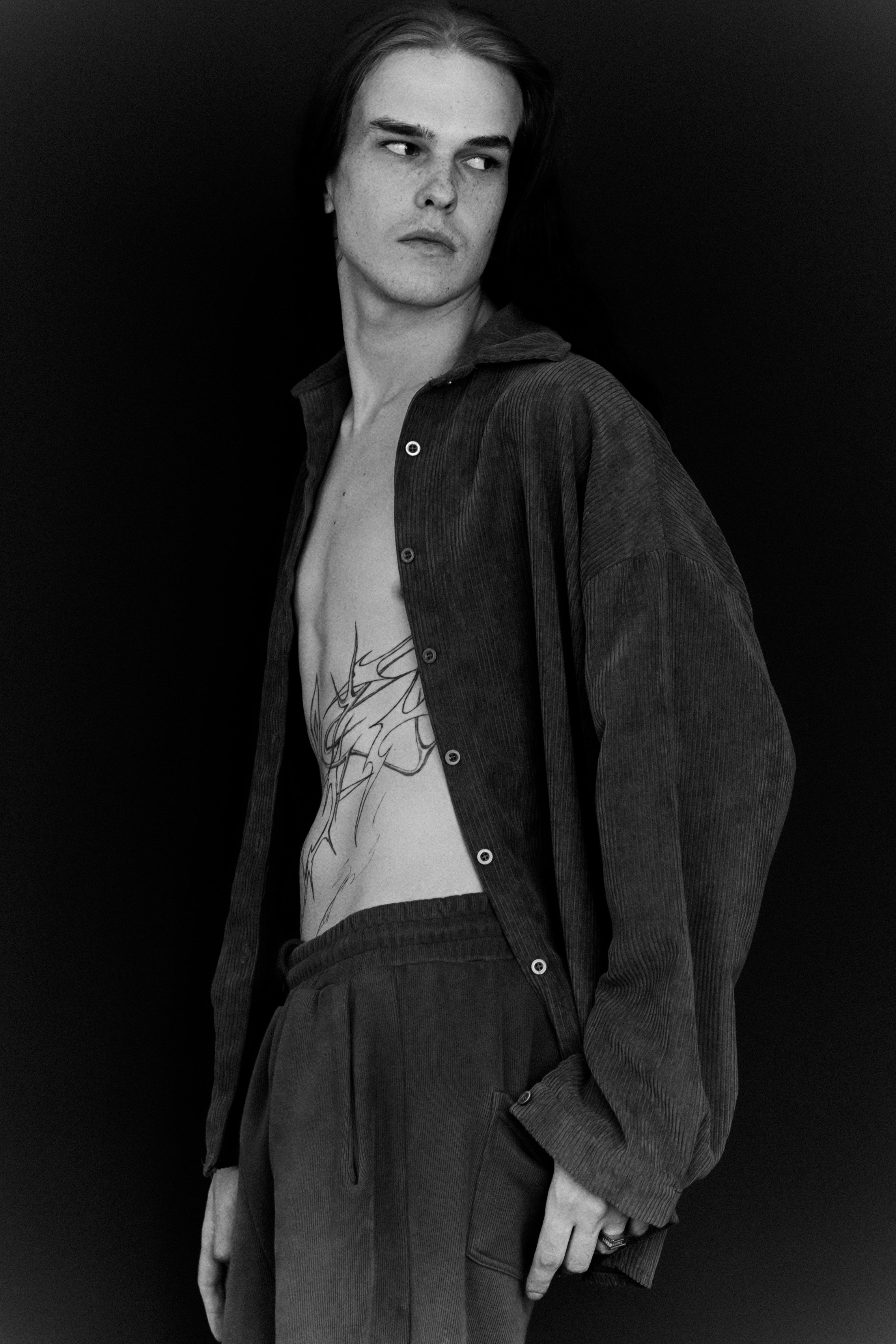 Леонид. Фотограф Москва, Санкт-Петербург, Абакан