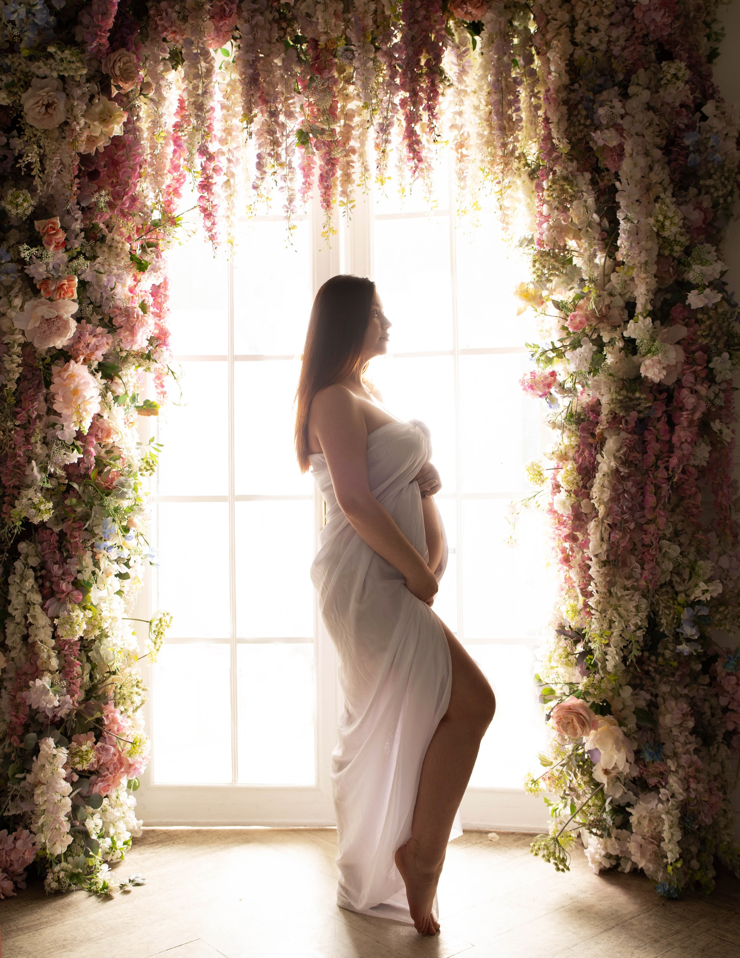 В ожидании чуда. Фотограф в Москве Дмитрий Ромашов