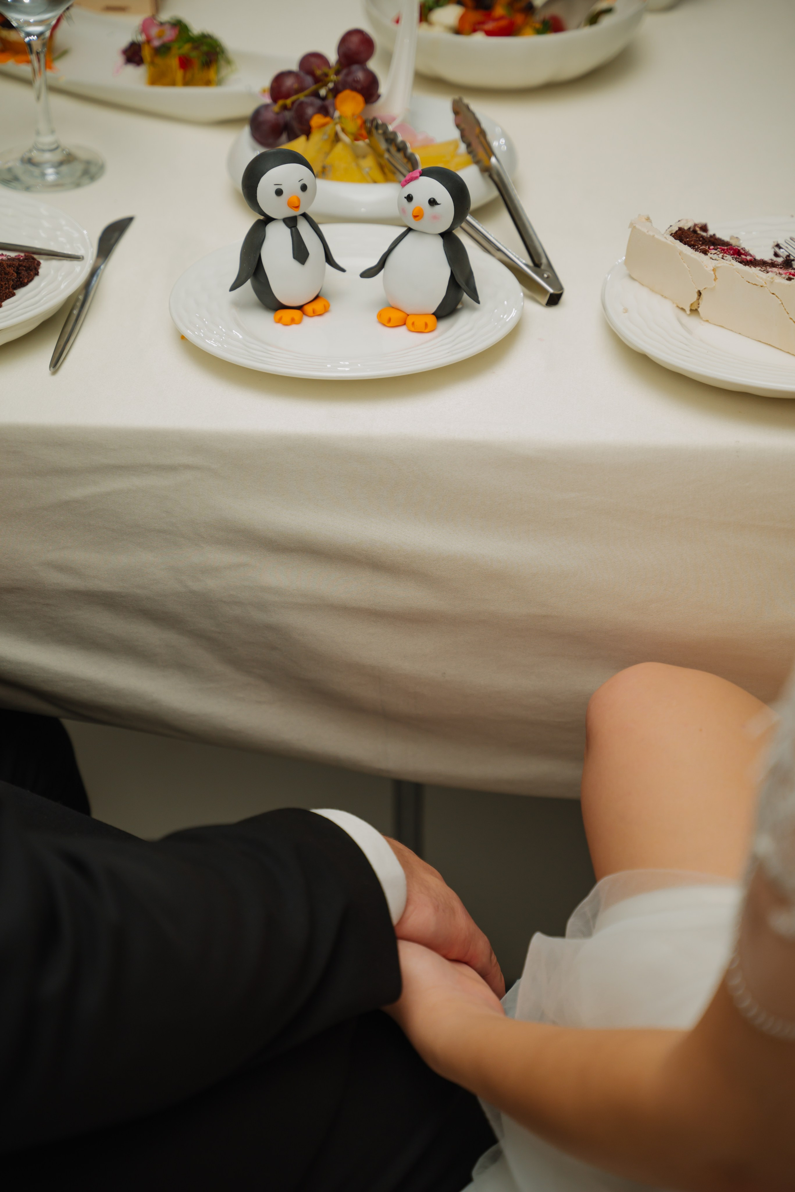 Что было после. Ваш свадебный и семейный фотограф