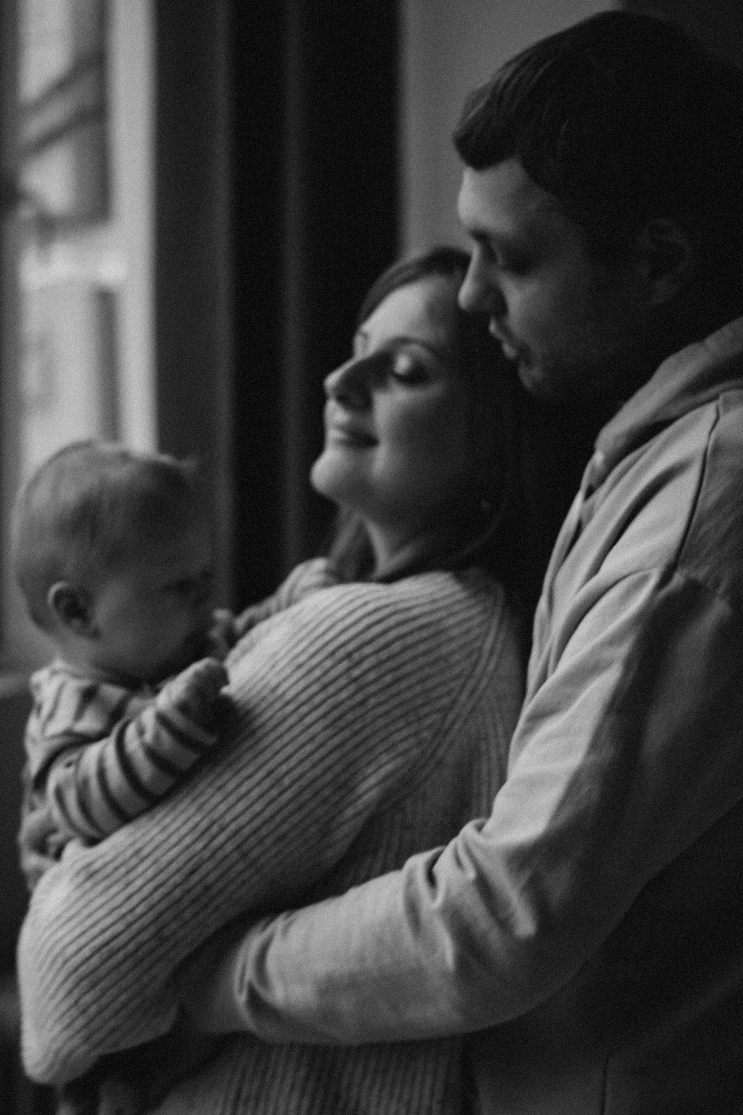 Luba + Ruslan + Arseny. Lusy Redina | Семейный Фотограф | Волгоград