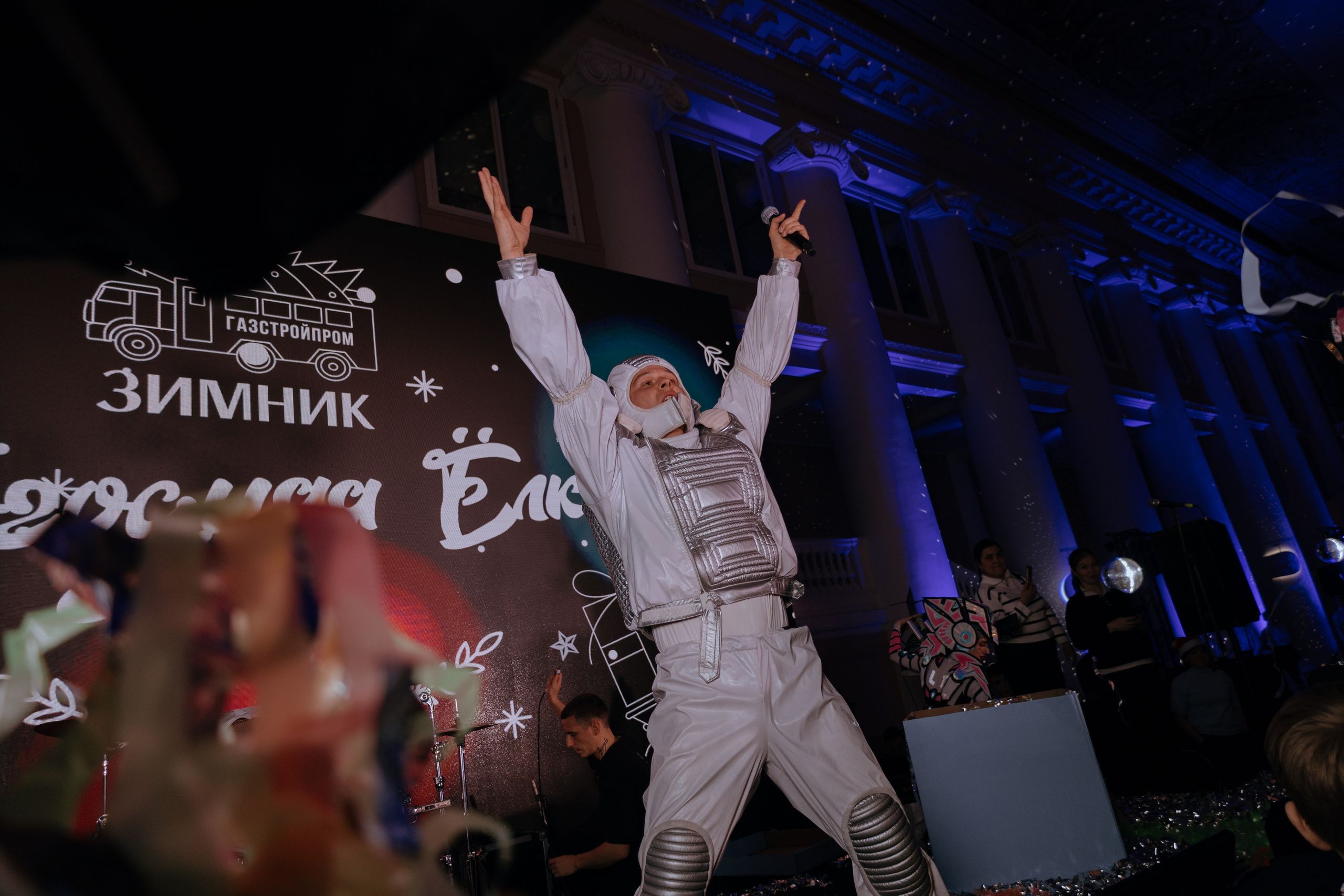 Репортажные съемки. Фотограф и видеограф в Северной столице