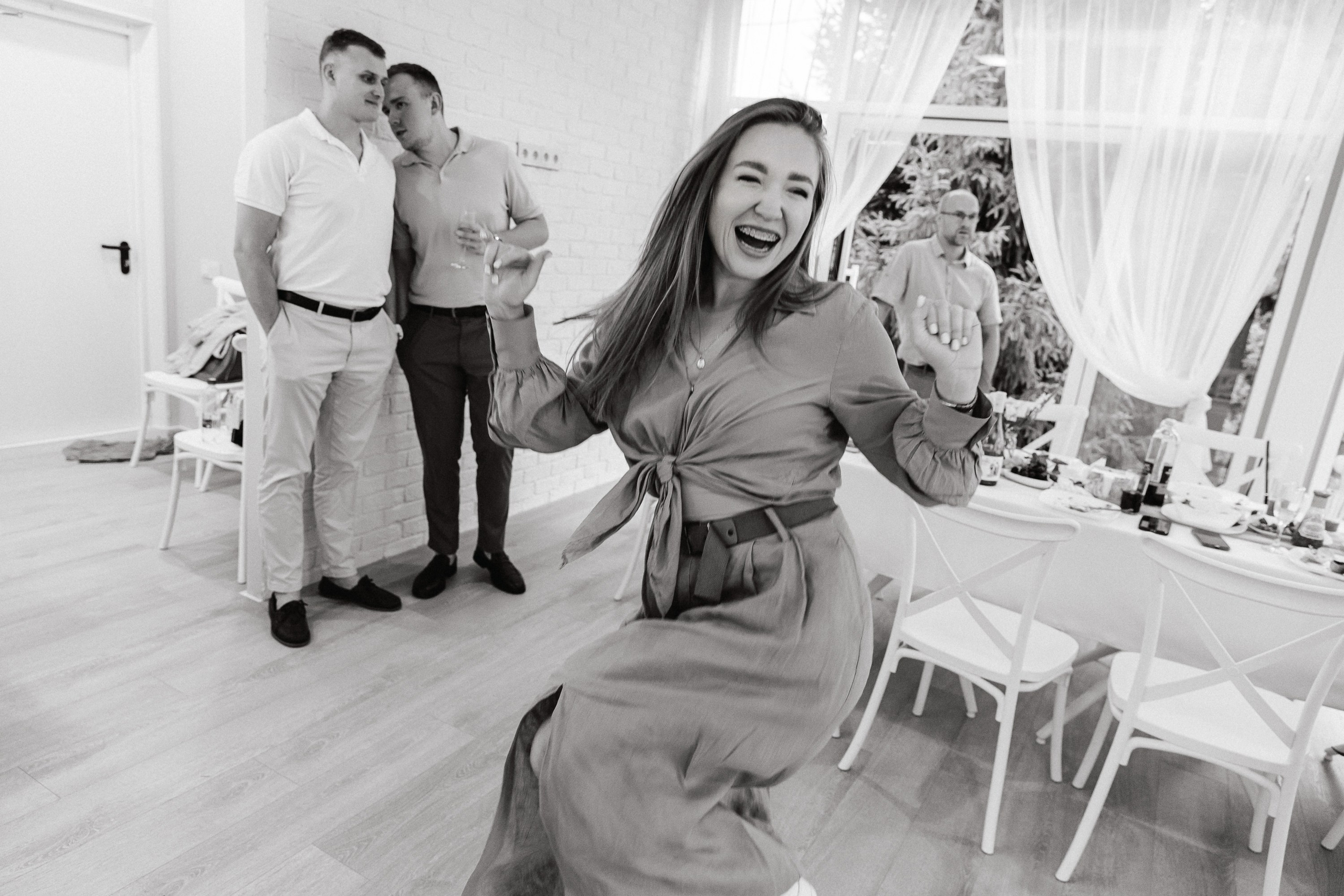 День Рождения. Свадебный фотограф Дмитрий Воробьев Ярославль