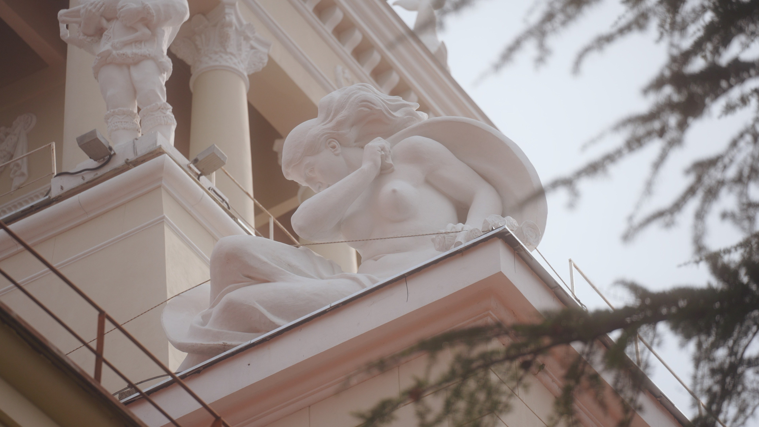 Денис и Владислава. Агата Акварель видеограф Сочи Краснодар