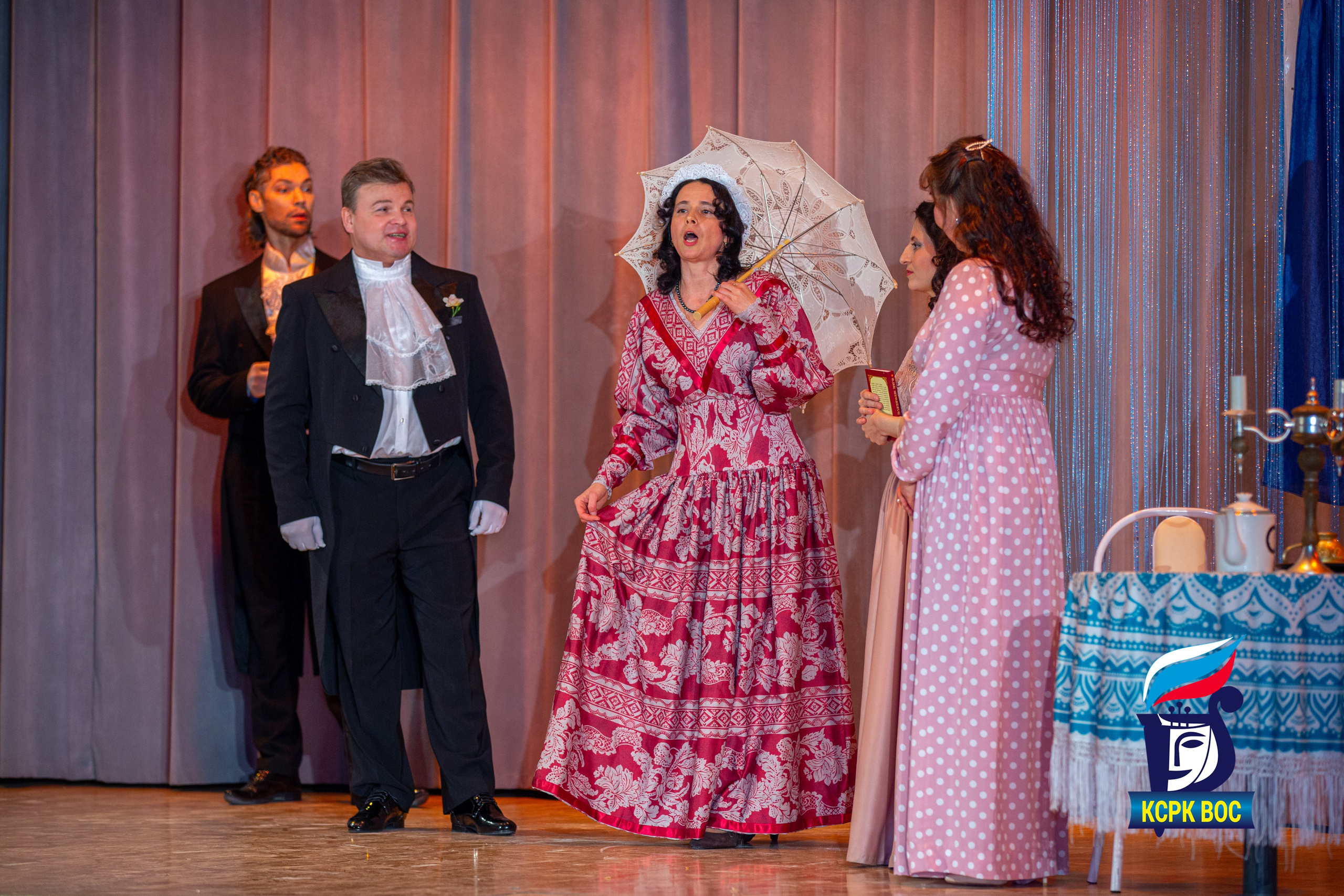 Театральные постановки. Тархановский Павел Фото/Видео съёмка