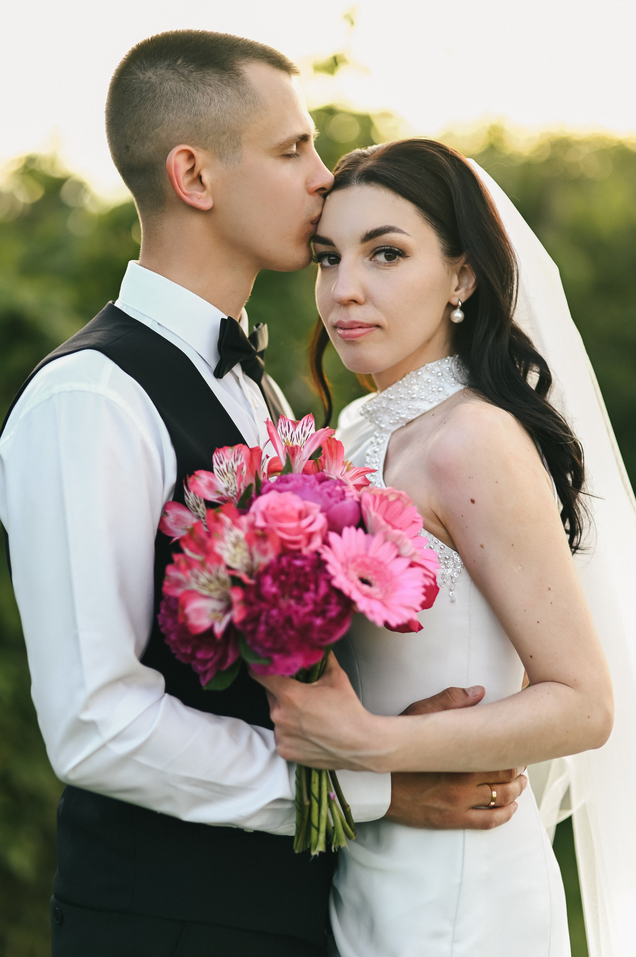 Вова + Вика — Организация Поле Событий. Свадебный и семейный фотограф Волгоград Москва