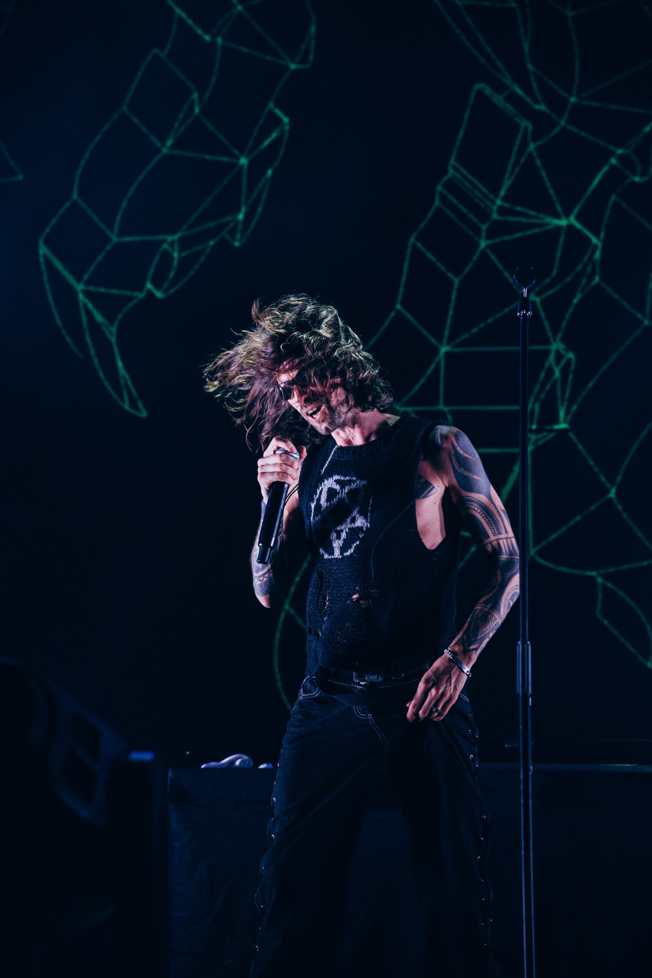 Picnic by partners. Главная