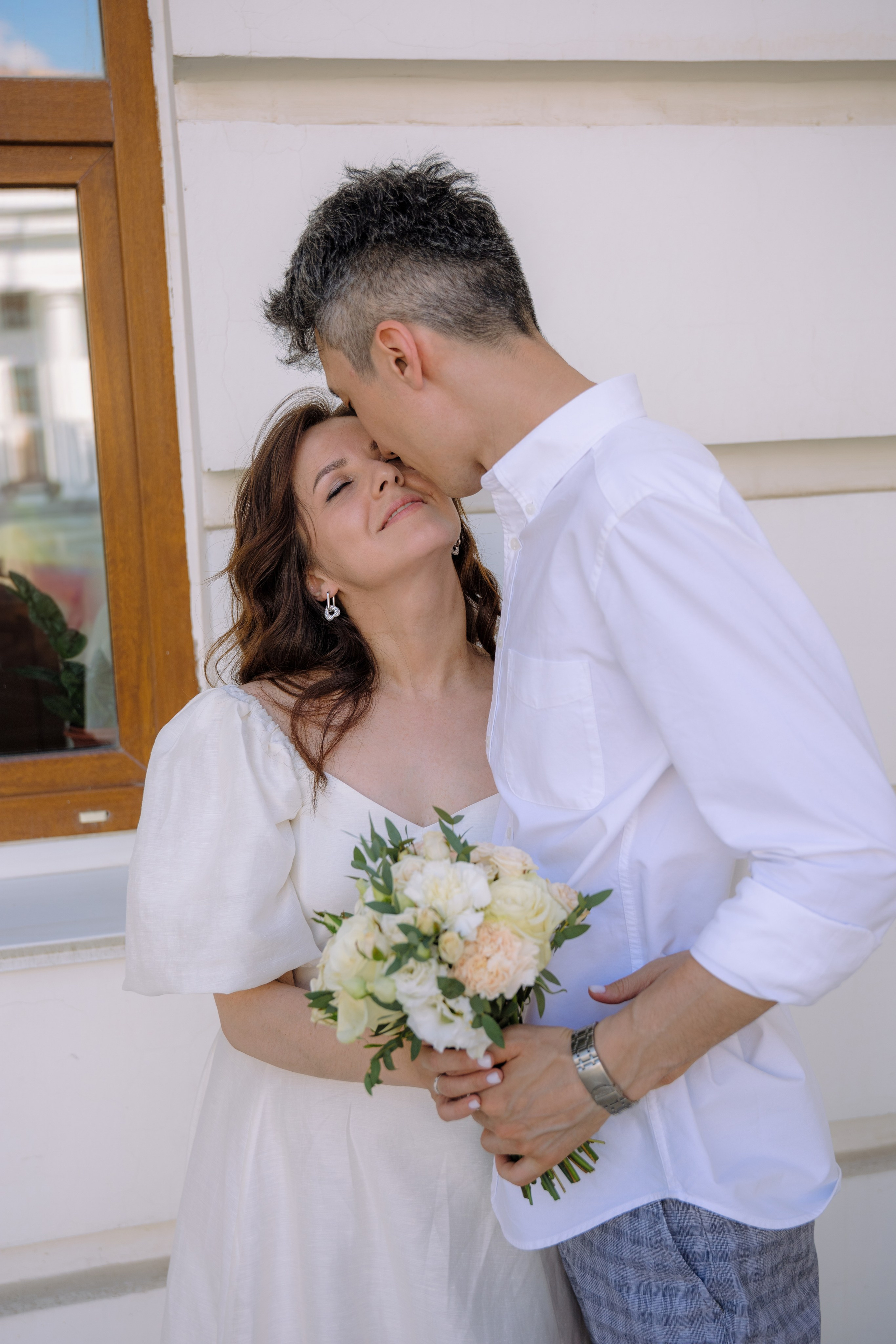 Азамат и Римма. Фотограф в Самаре Анастасия Афанасьева