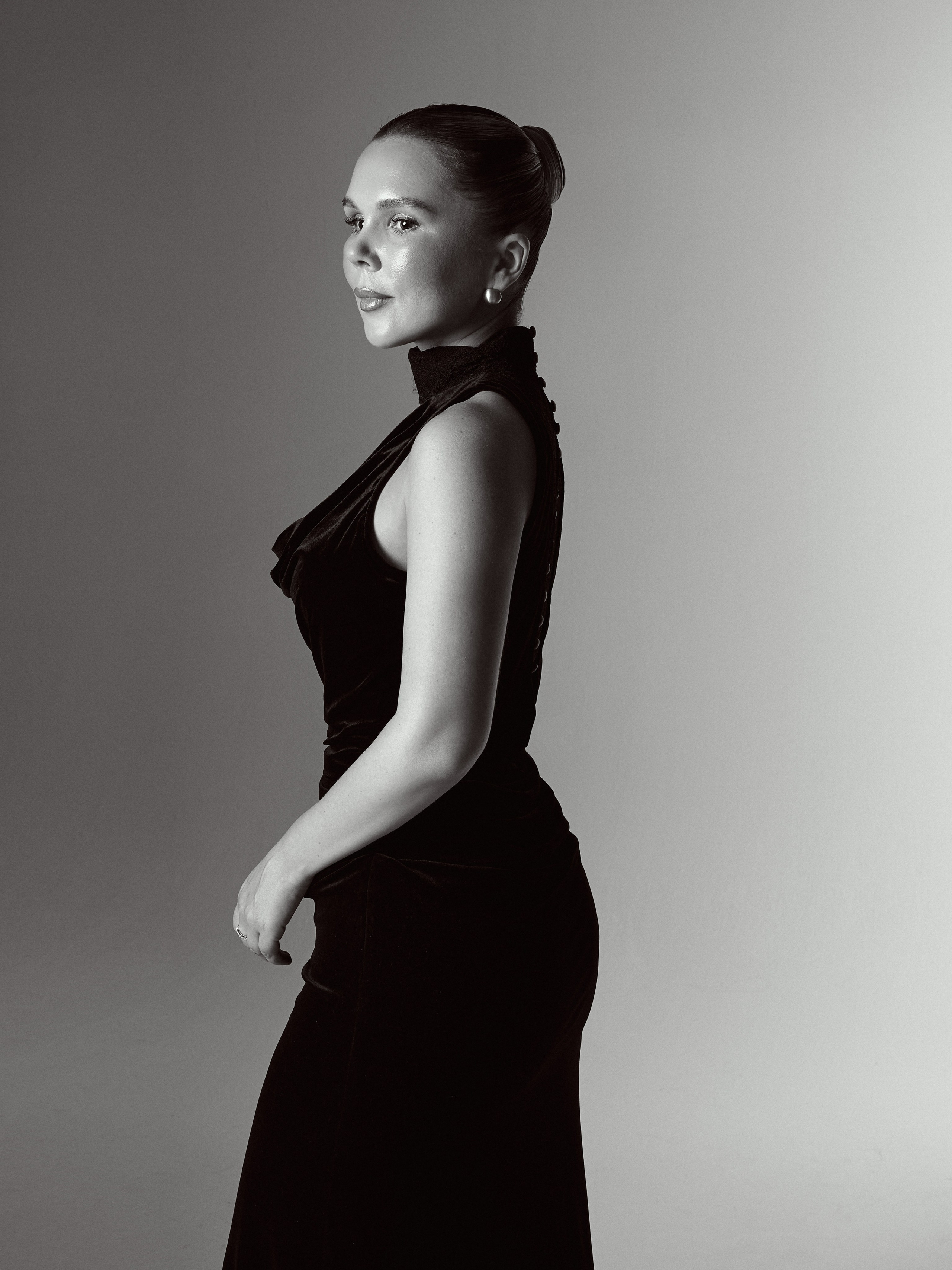 ANNA. Главная