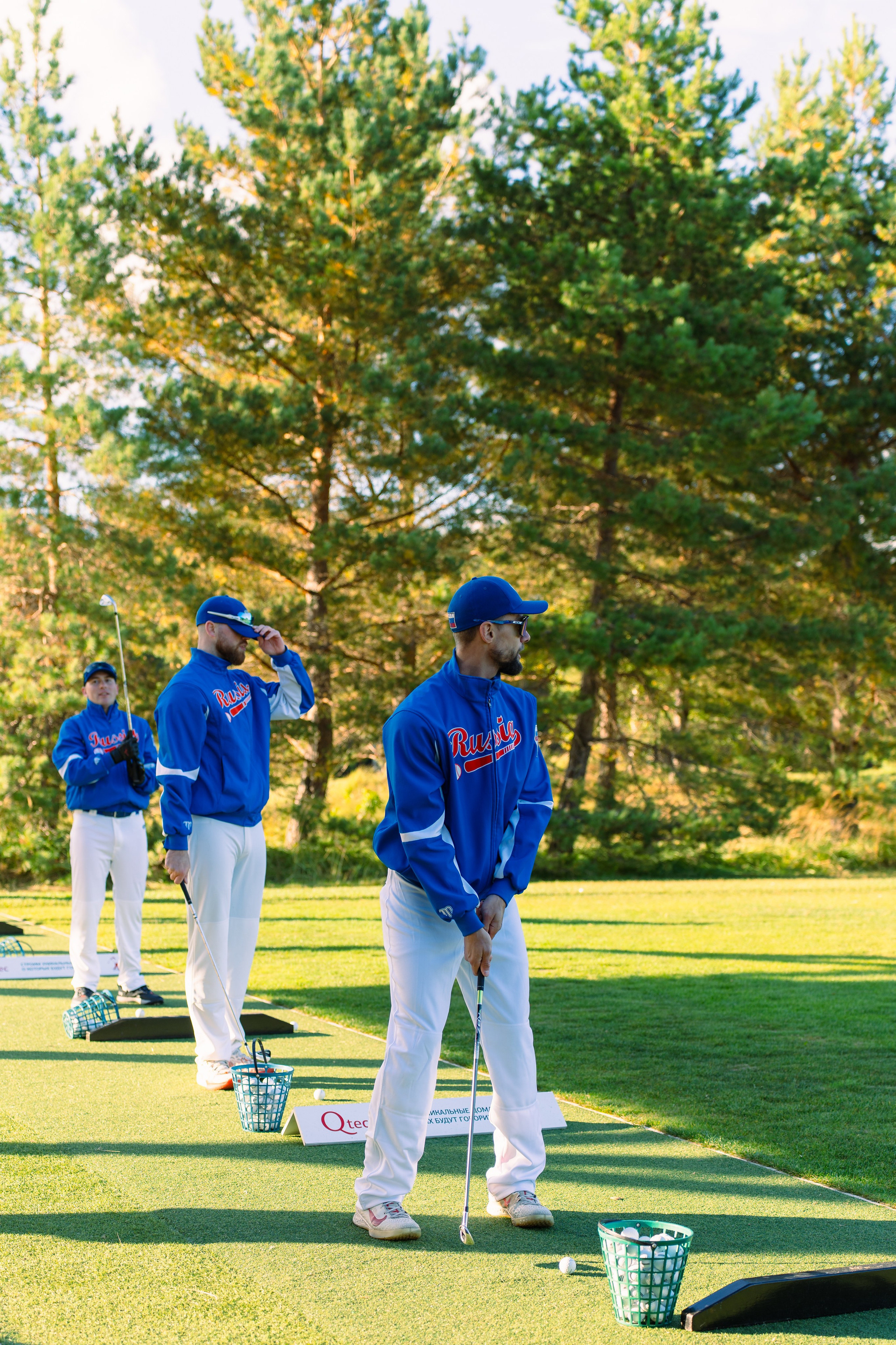 АГР • Коллаборация Спортивных Федераций. Andrew firioubine • iamfirioubine