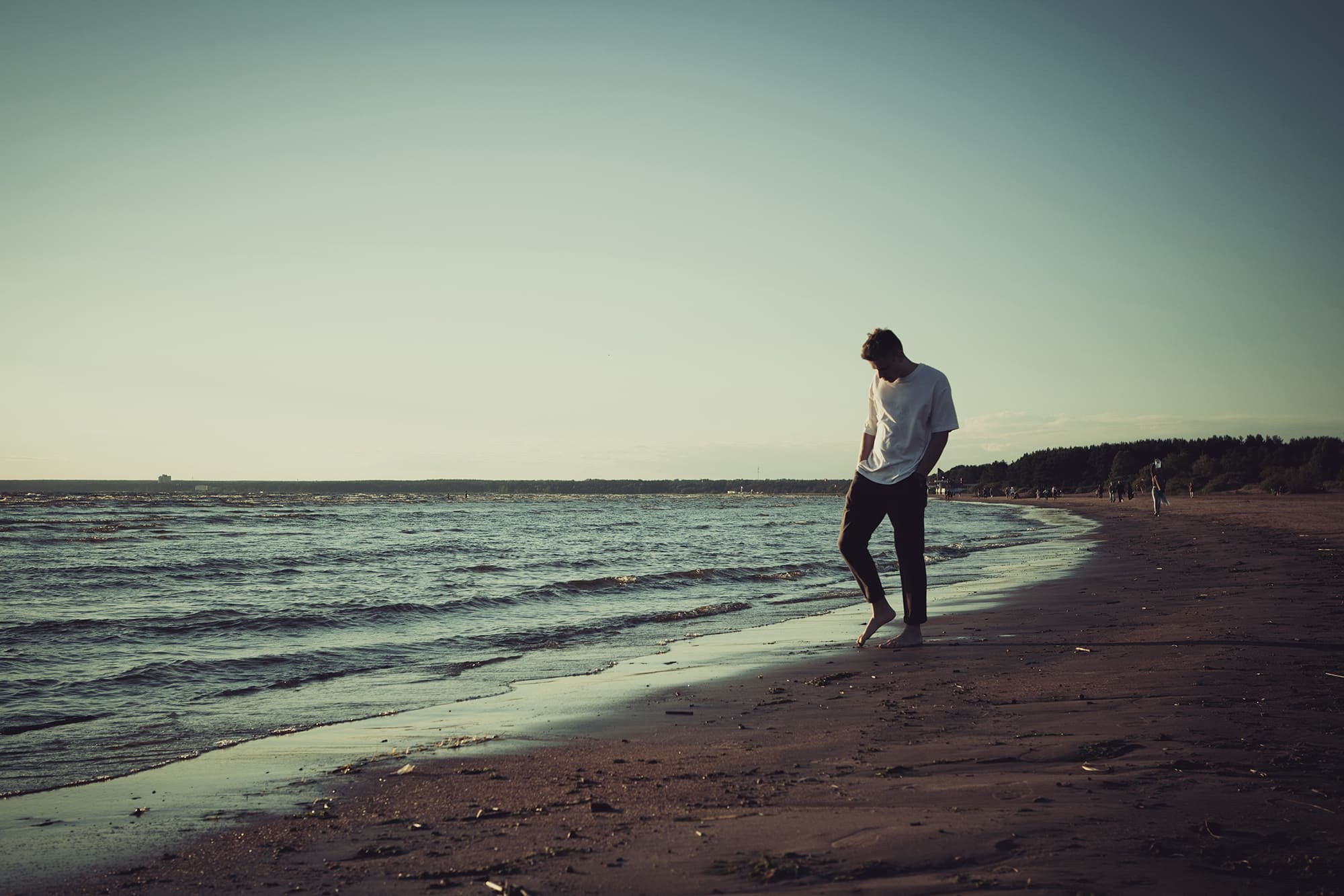 photo-shoot-on-the-bay-shore