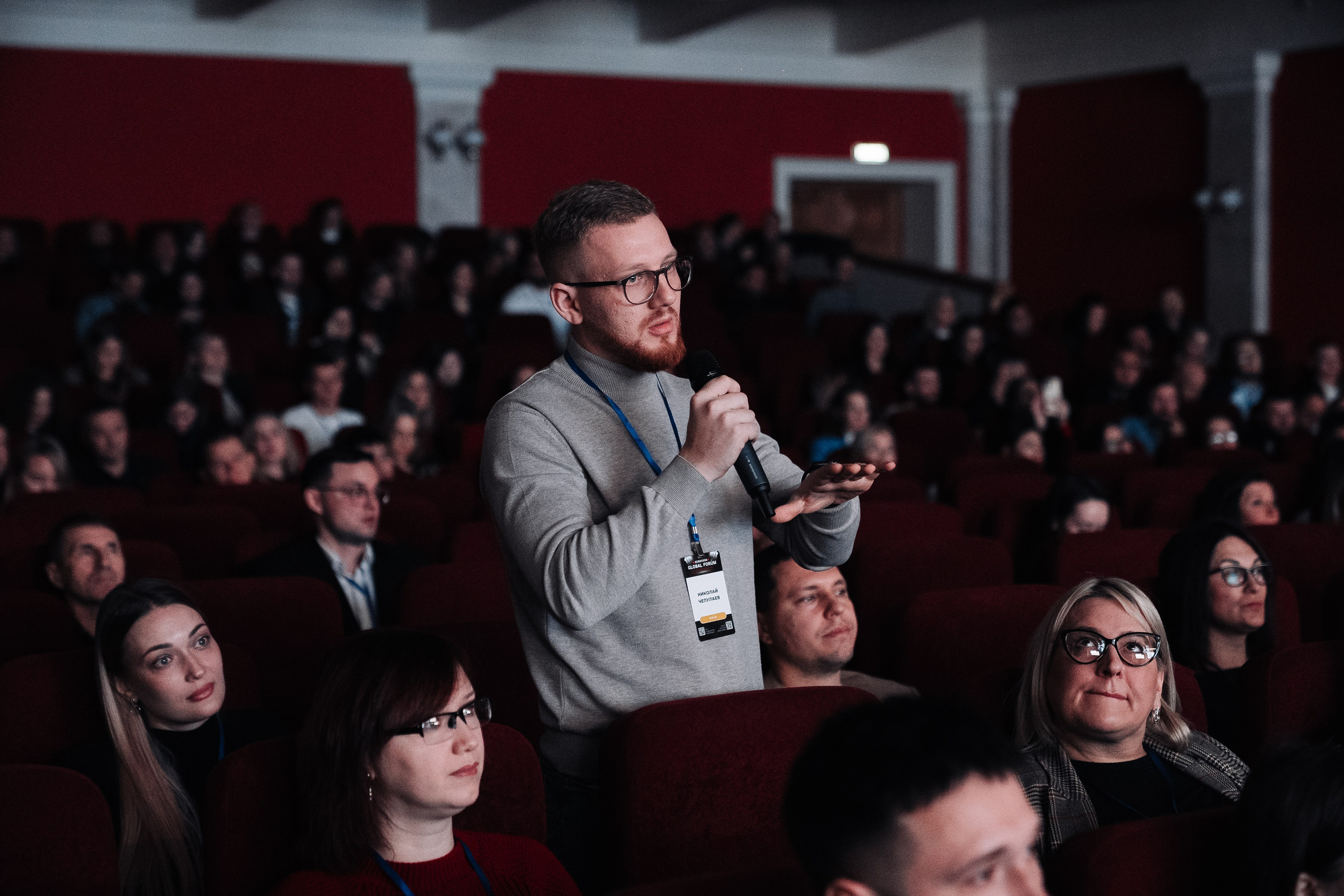 НЕМОСКВА 2024. Фотограф в Хабаровске Швендых Рудольф