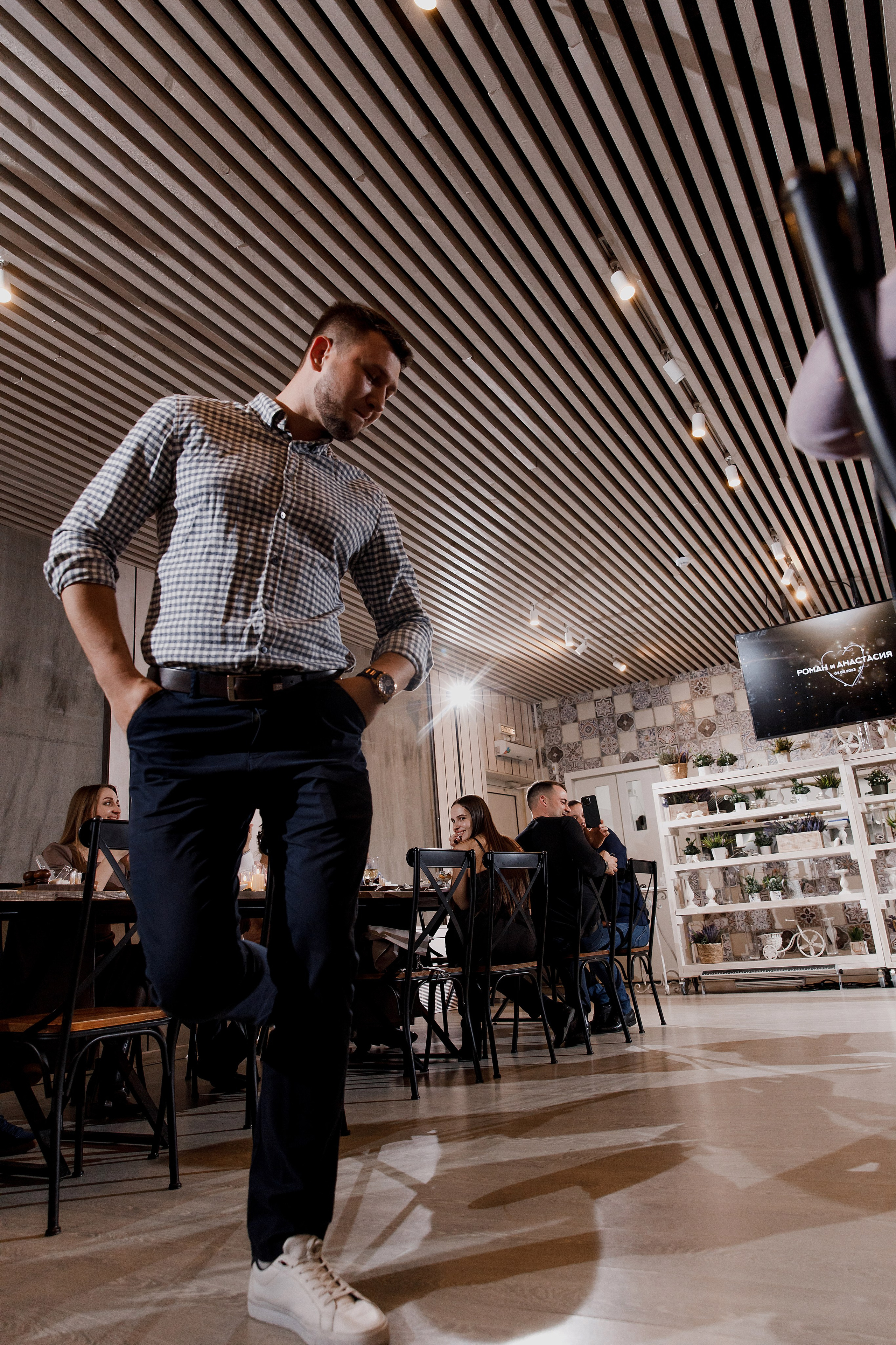 Роман и Анастасия. Свадебный и семейный фотограф  во Владивостоке Ольга Украинец