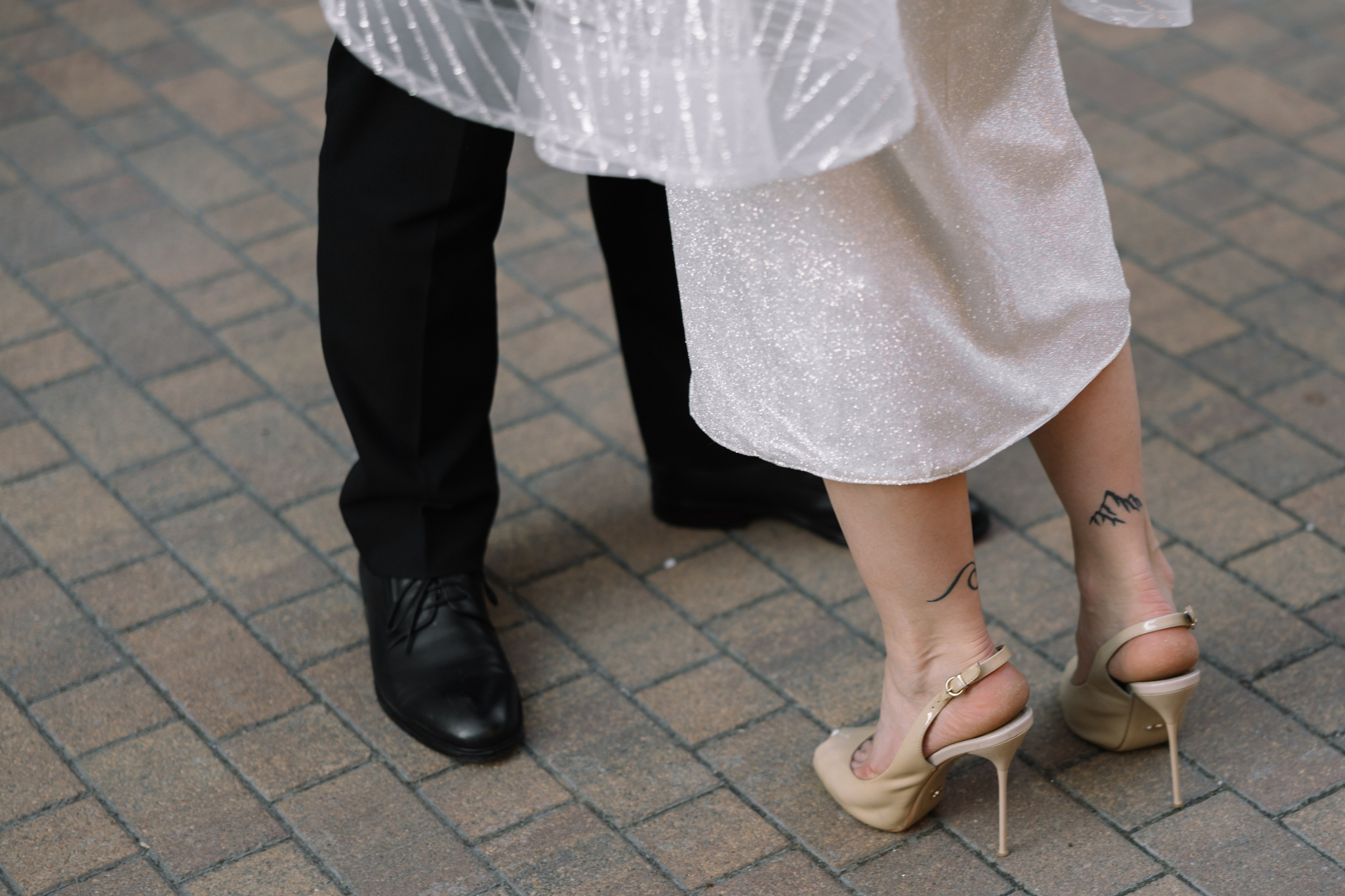 Илья и Александра. Свадебный фотограф и видеограф в Москве, Виктор Архилюк