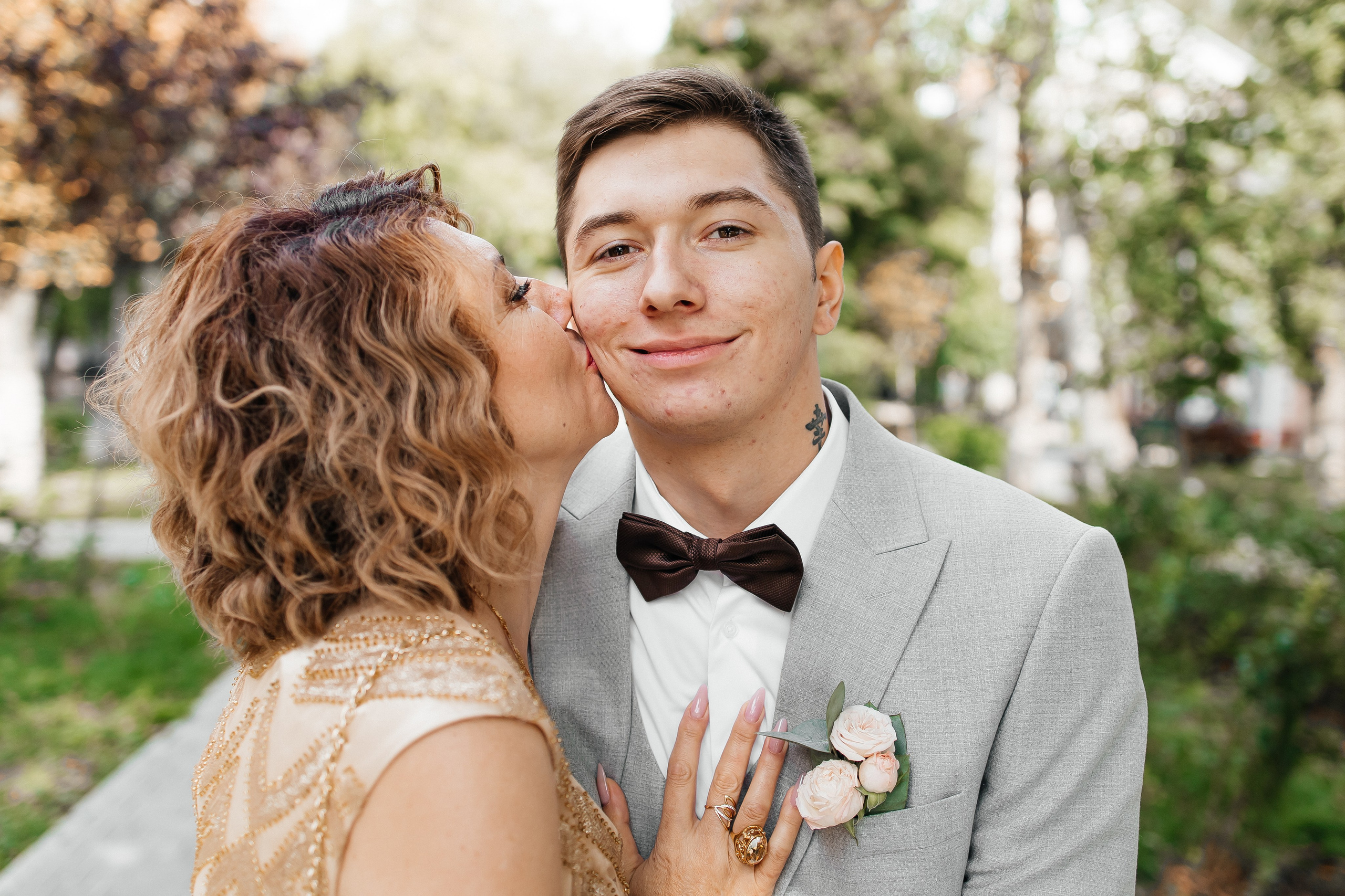 Вячеслав и Анна. Свадебный и семейный фотограф в Ростове-на-Дону