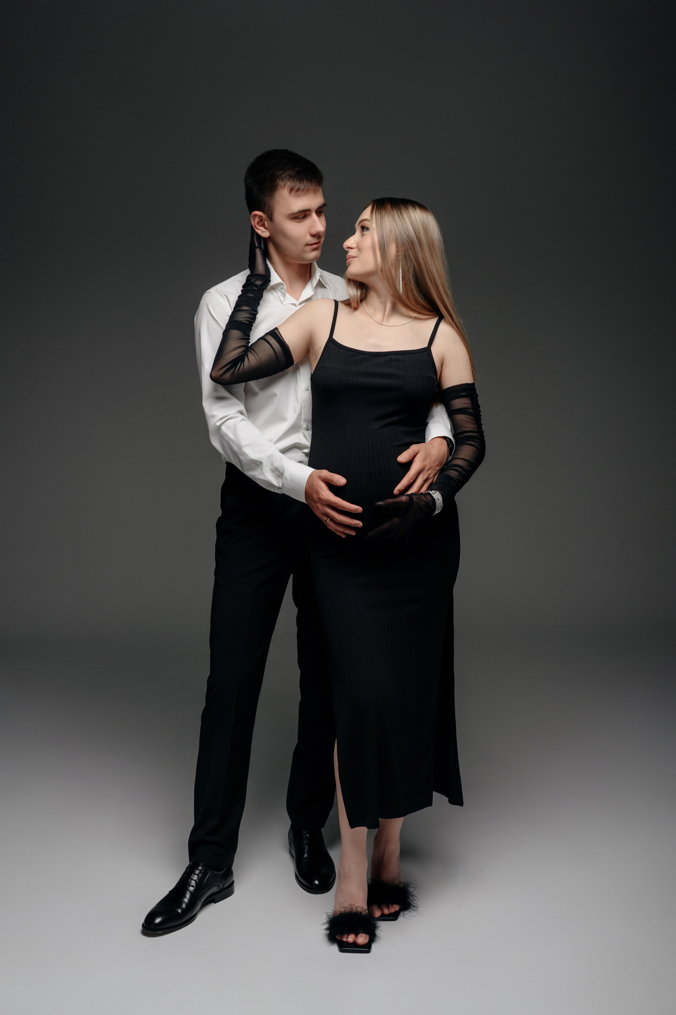 Без названия. Фотограф в Красноярске