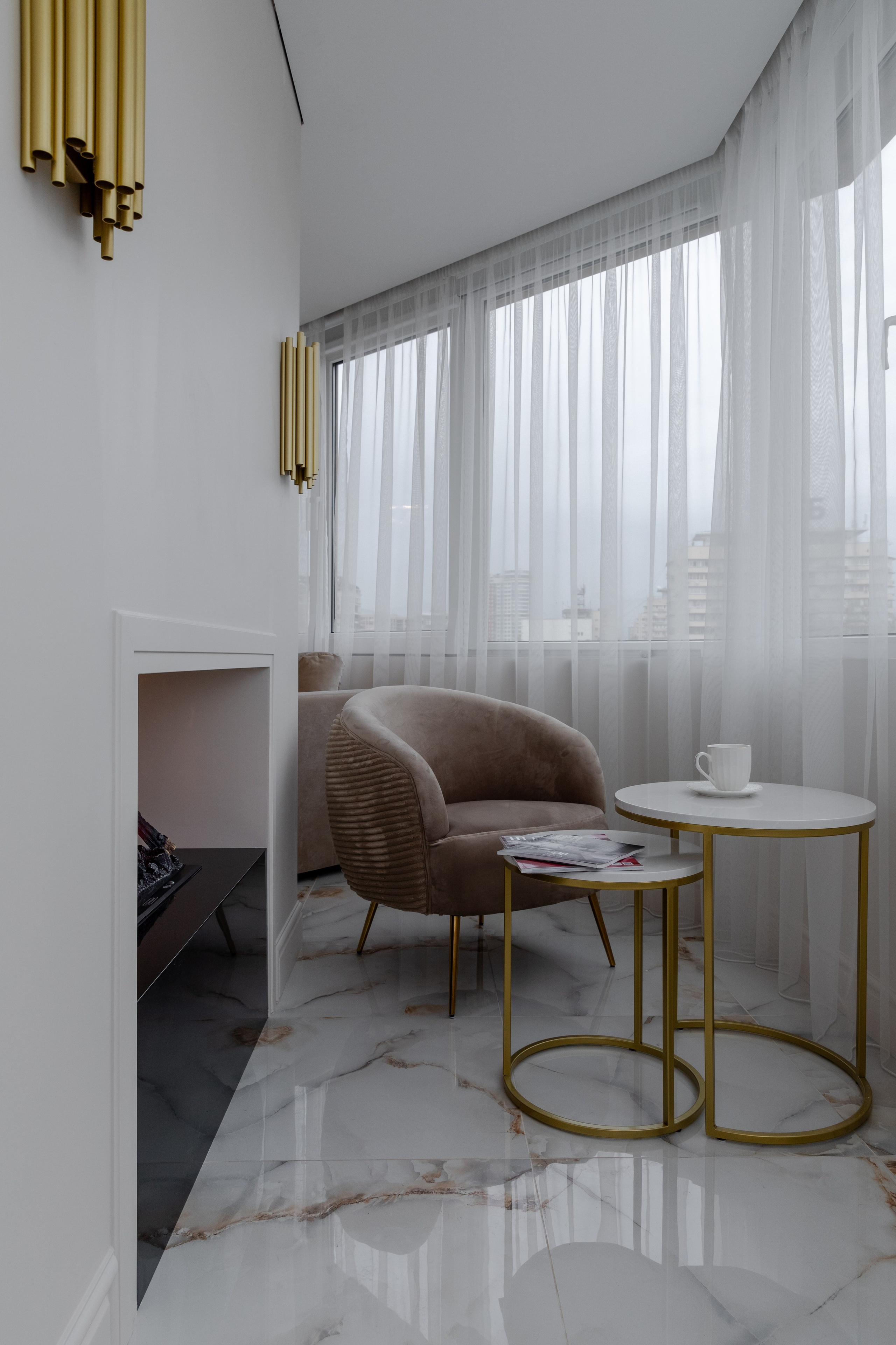 ЖК «Версаль» интерьерная фотосъёмка по проекту @kd_design_sochi. Интерьерный фотограф Москва