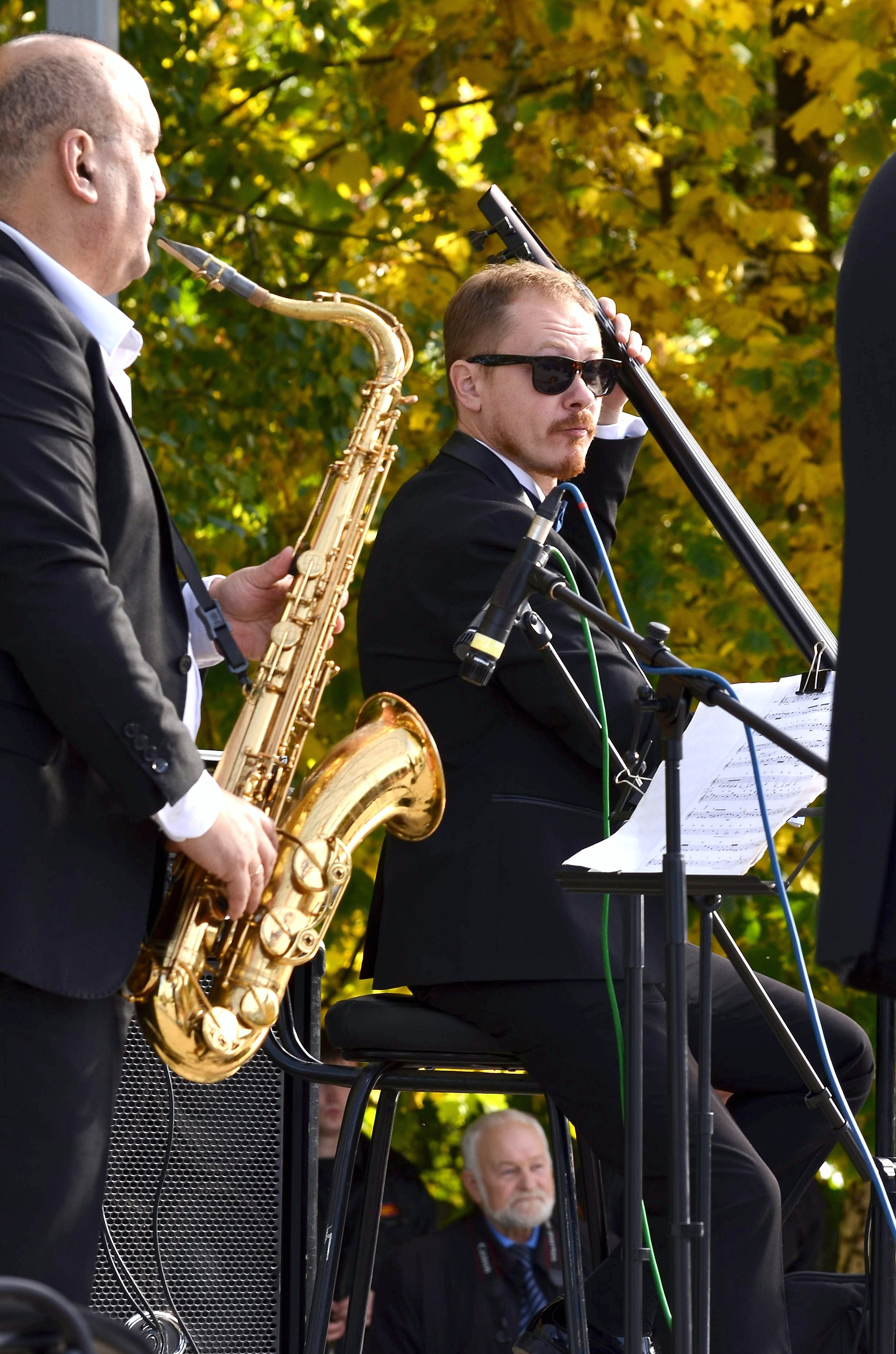 Евгений Дятлов. ФОТОГРАФ ВАШИХ МЕРОПРИЯТИЙ РЯЗАНЬ СЕРГЕЙ КЛЮЕВ Концертная фотография близка к репортажу и портретной съемке