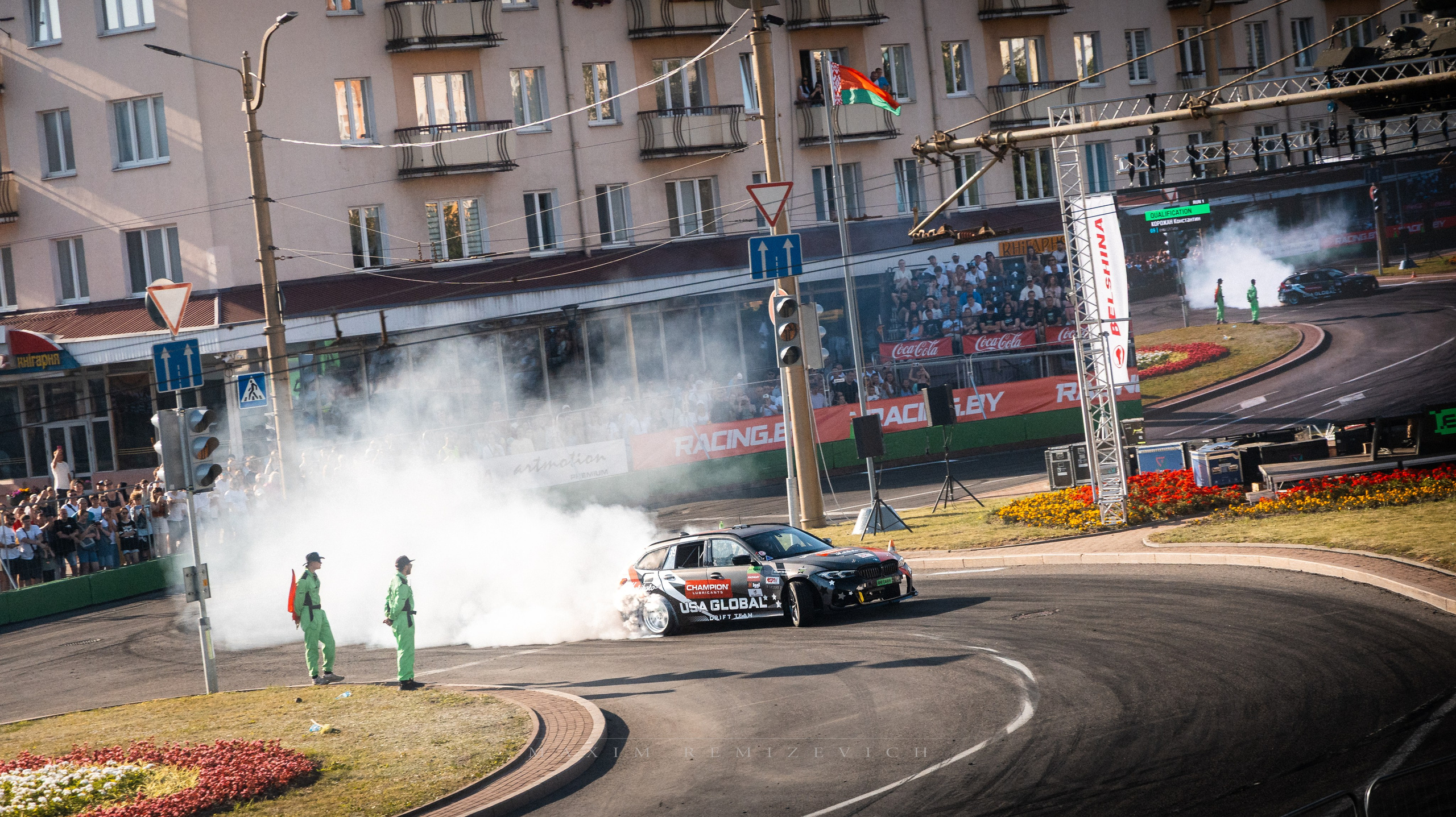 Grodno GP 2026