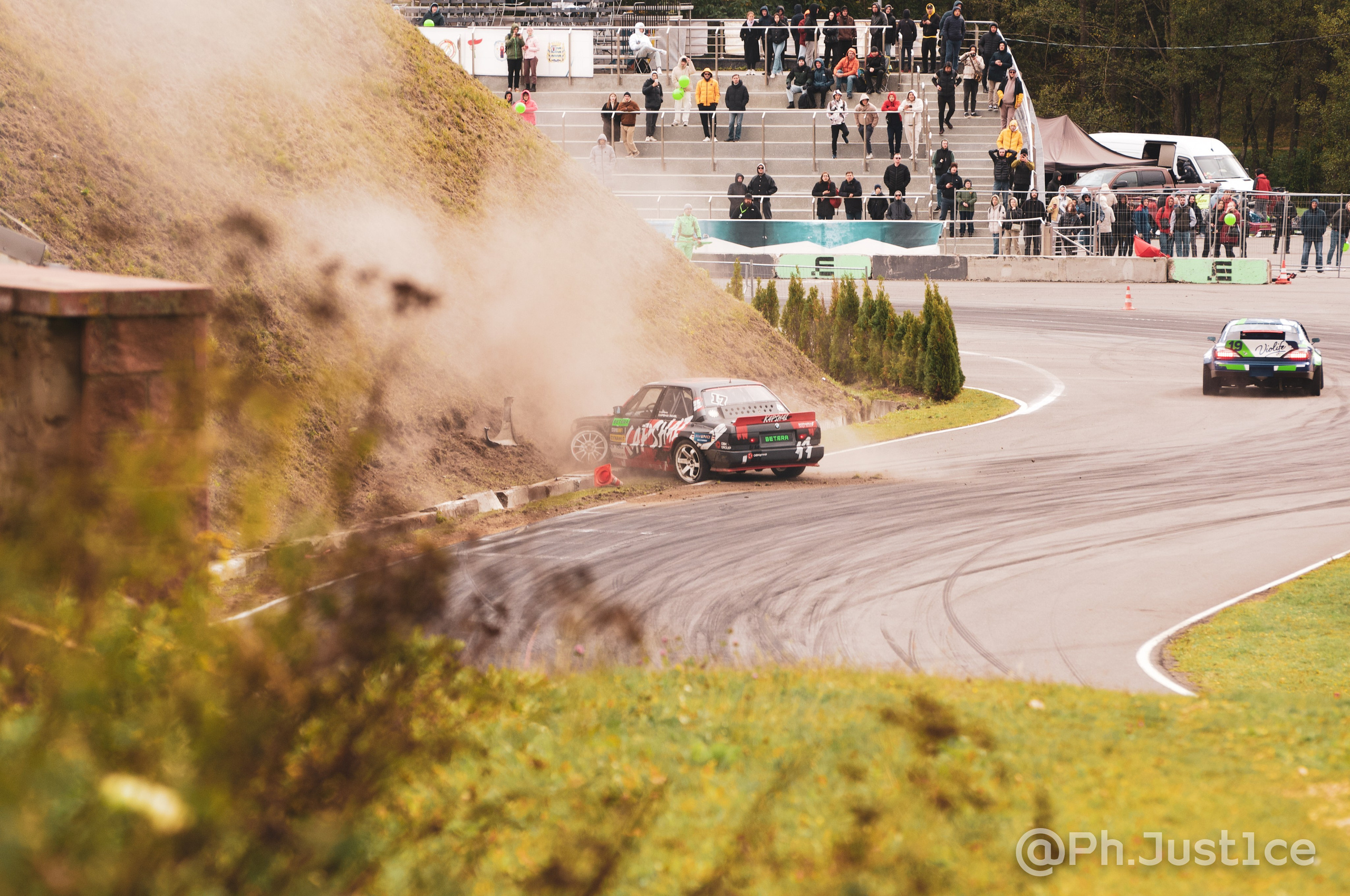 Финал Betera Чемпионат Беларуси по дрифтингу 2023. Раубичи.| Максим Ремизевич. Maxim Remizevich | Photographer