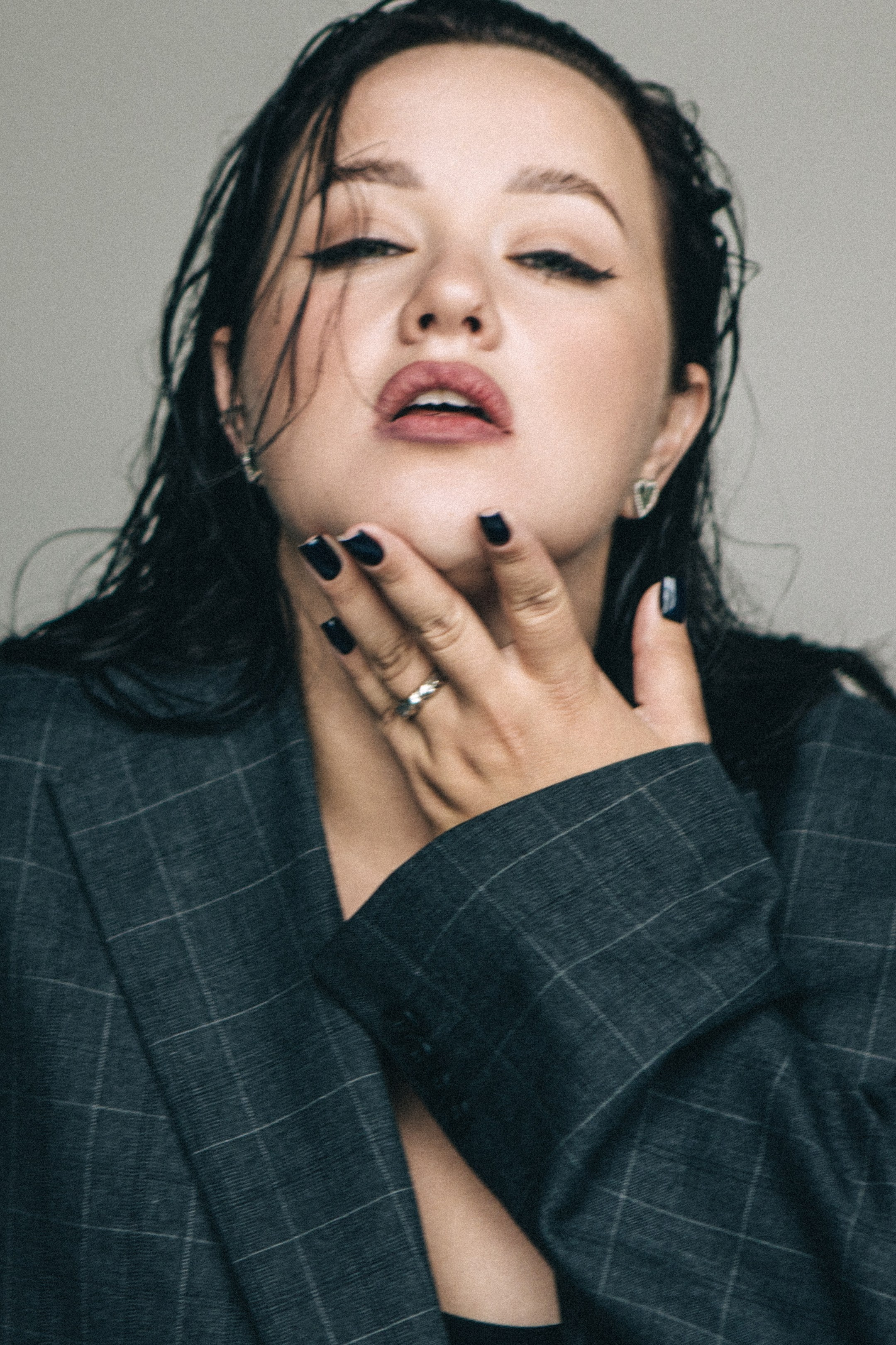 Маша. Главная