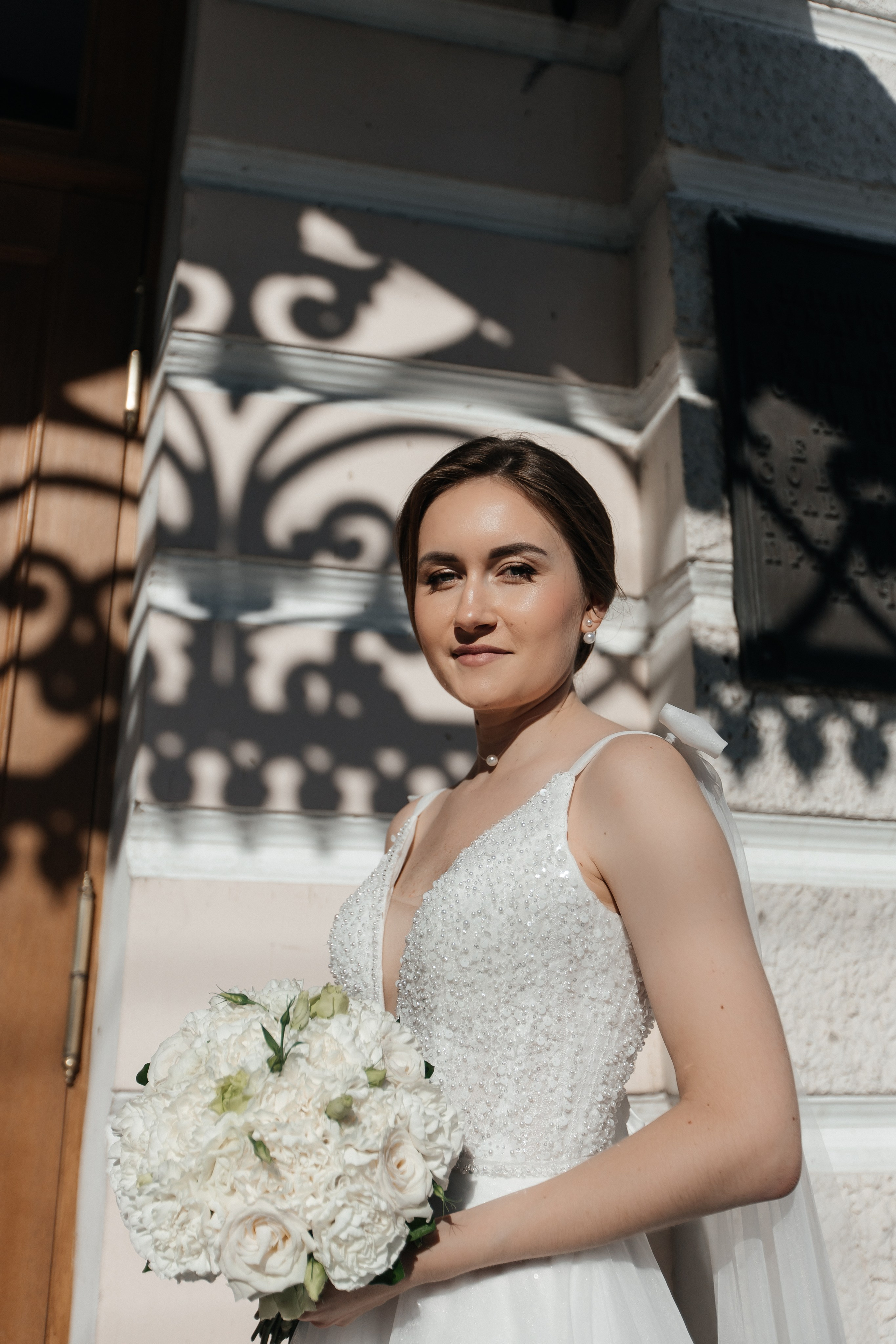 Виталий и Катя. Фотограф Таганрог Любимая Надя